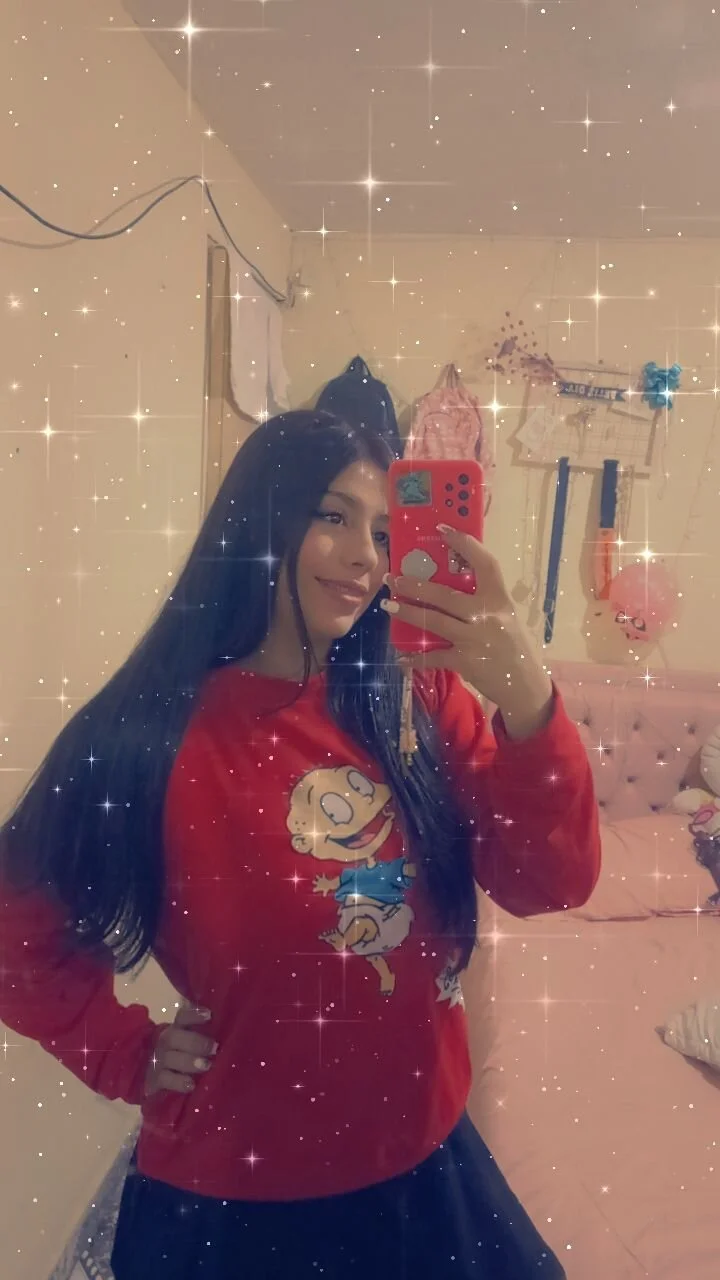 XXX Porn Photo of Nude Rosario_96 8