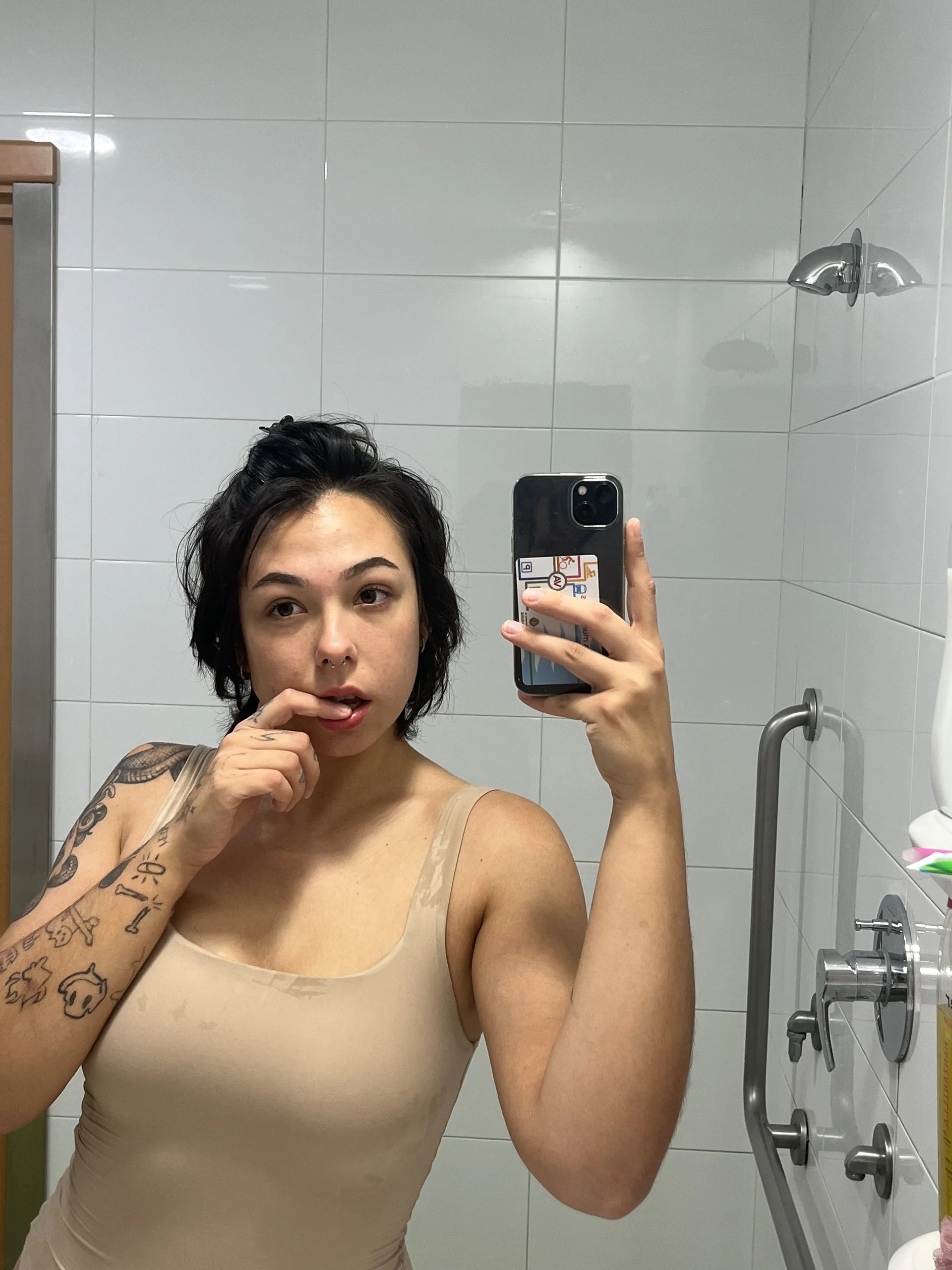 XXX Porn Photo of Nude Kitty5348 5