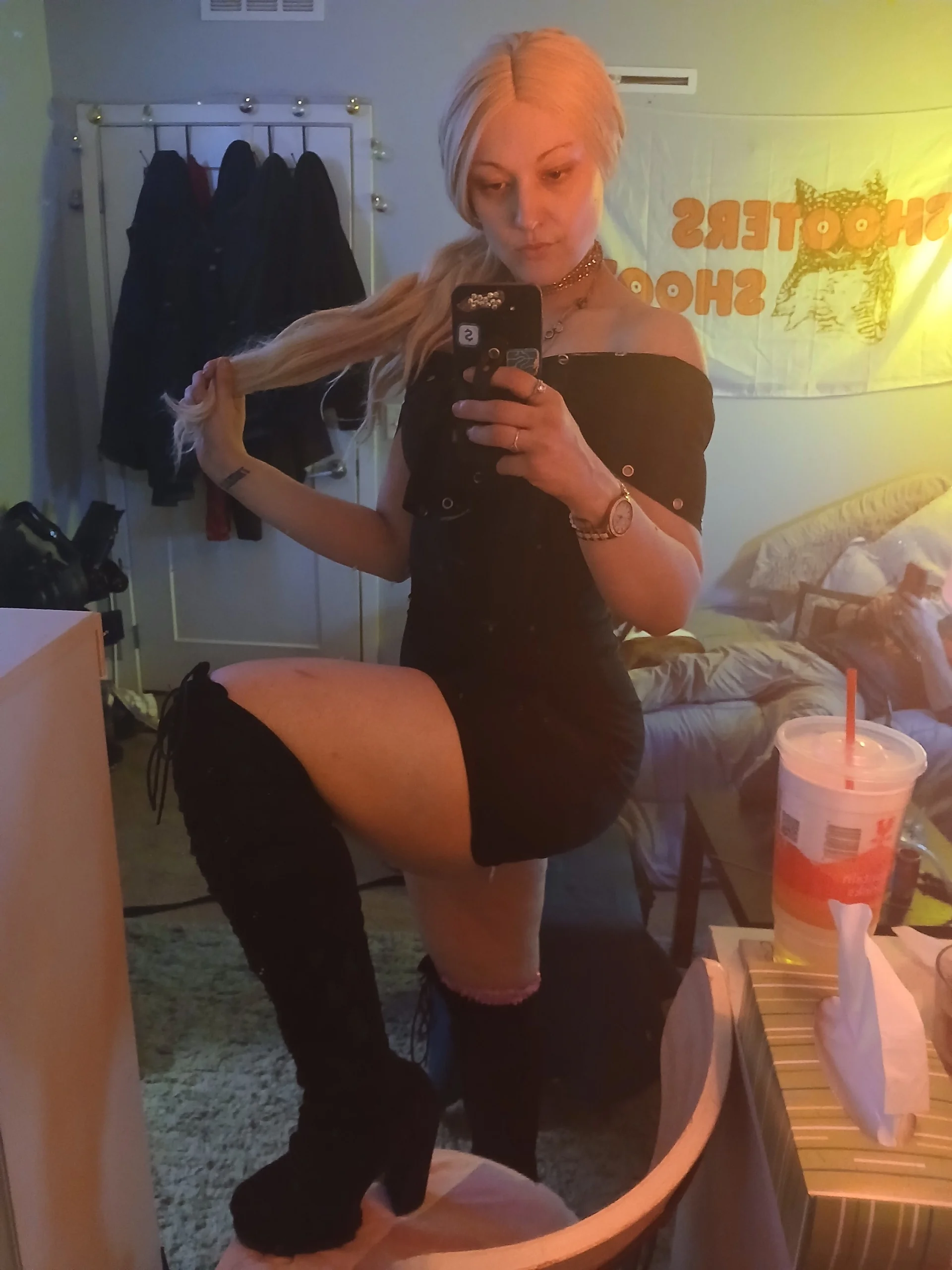 XXX Porn Photo of Nude GGGunit13 5