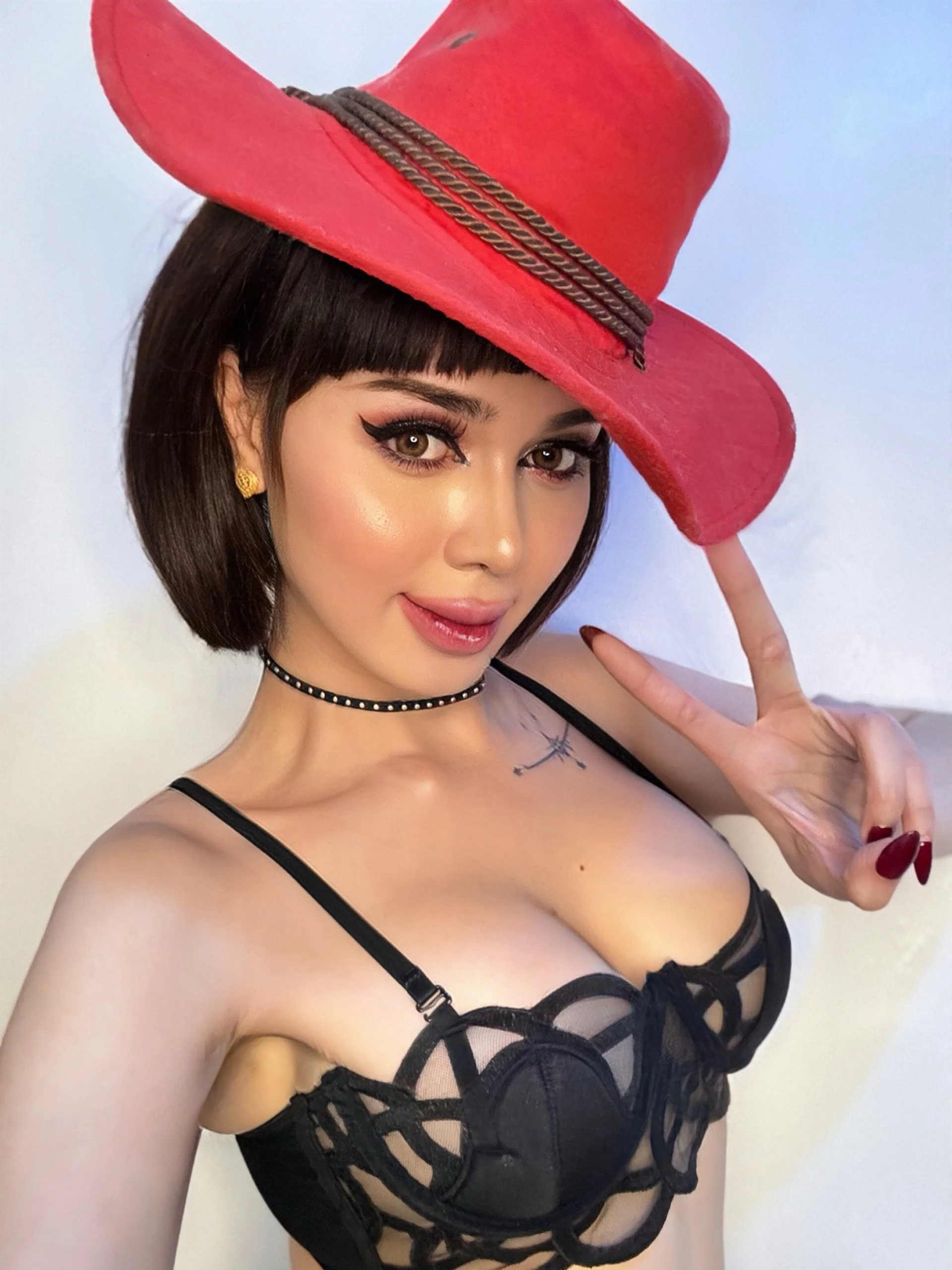 XXX Porn Photo of Nude PorcelainJakolita_Doll 7
