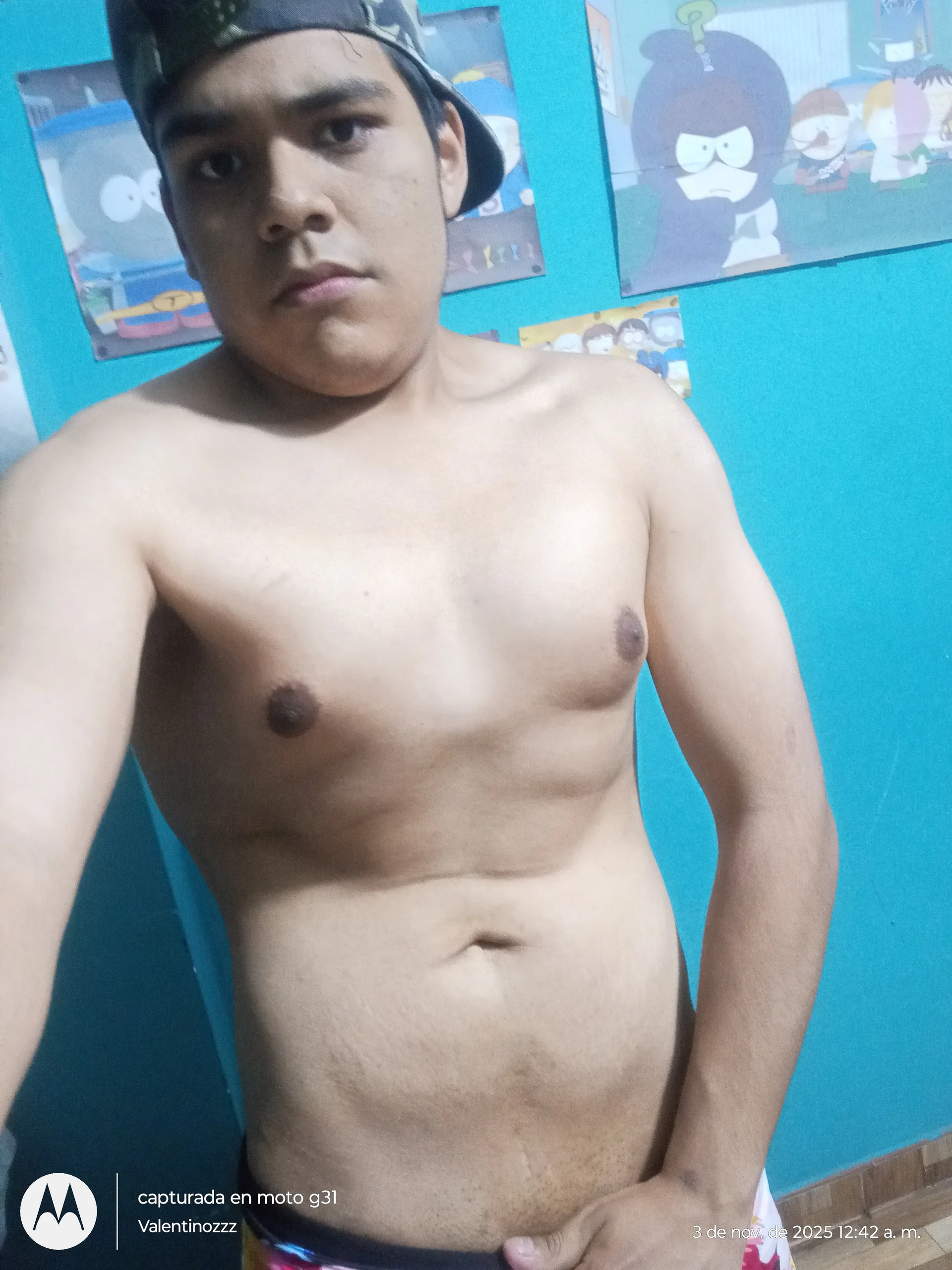 XXX Porn Photo of Nude Valesh20 6