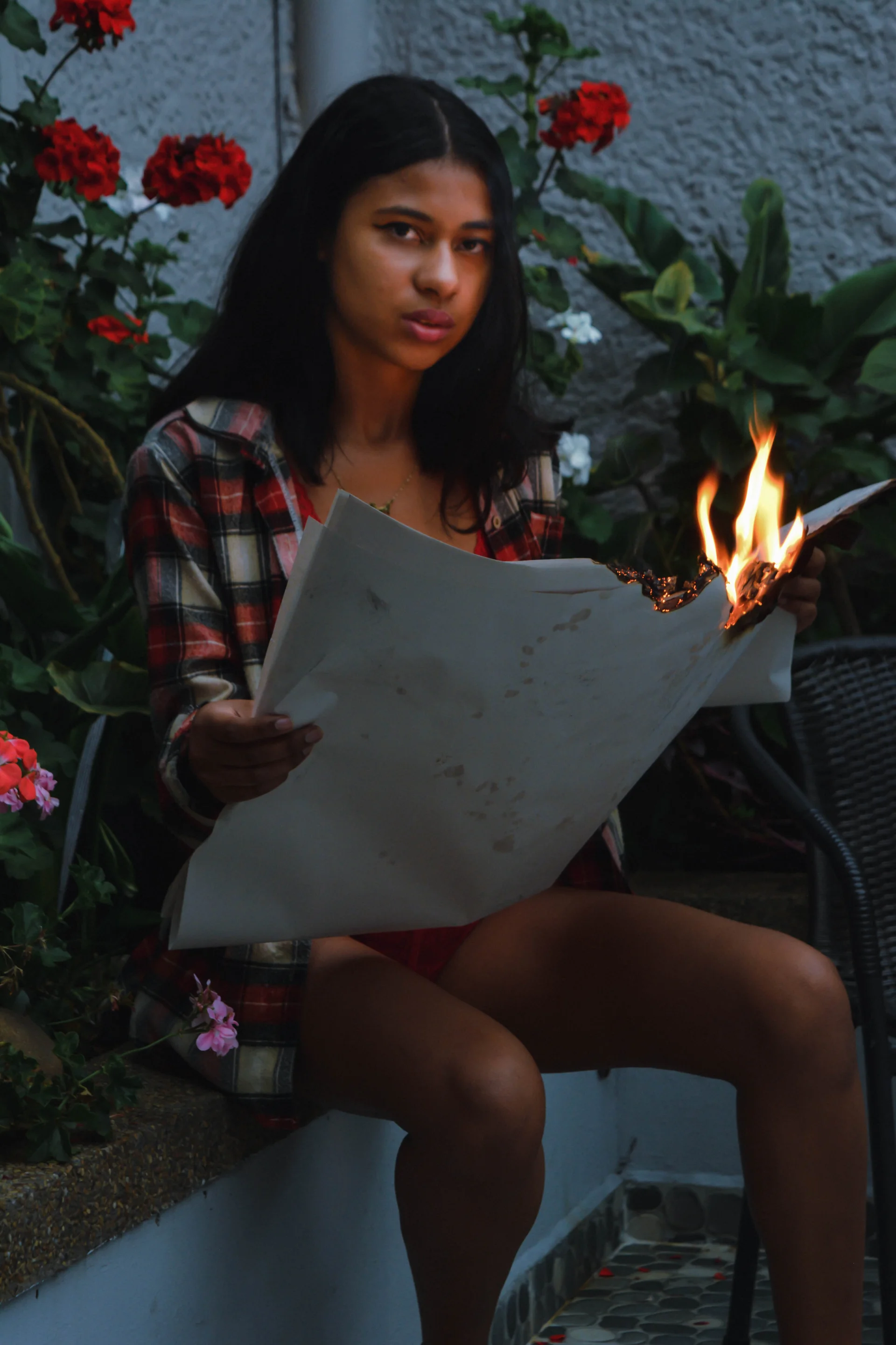 XXX Porn Photo of Nude dark_enchantress_ 25