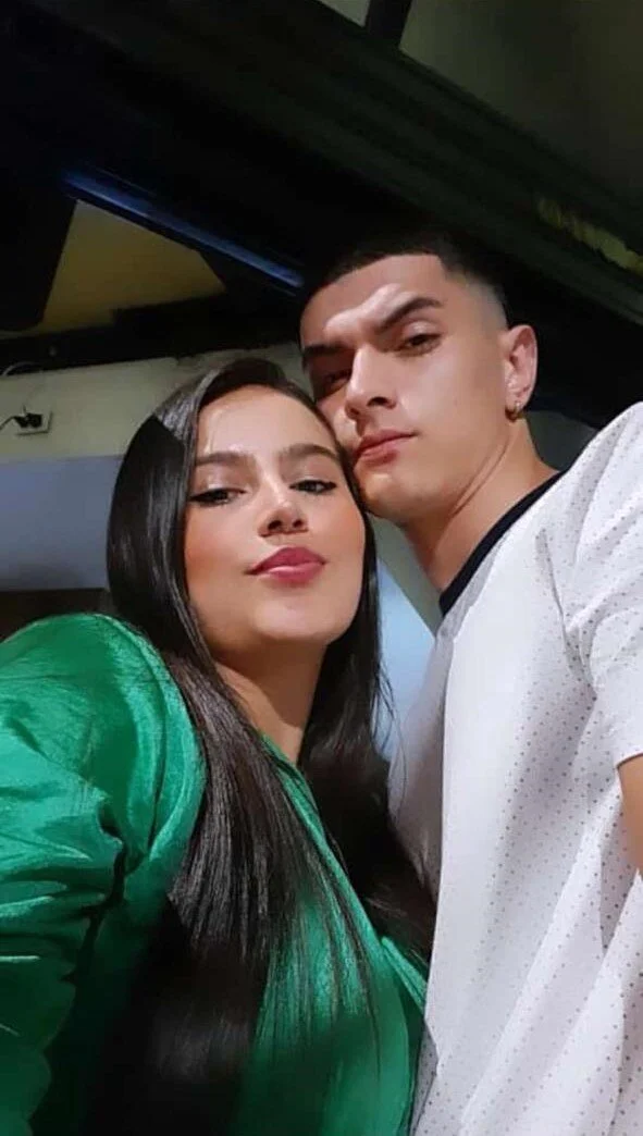 XXX Porn Photo of Nude DAVID_VICTORIAA 5