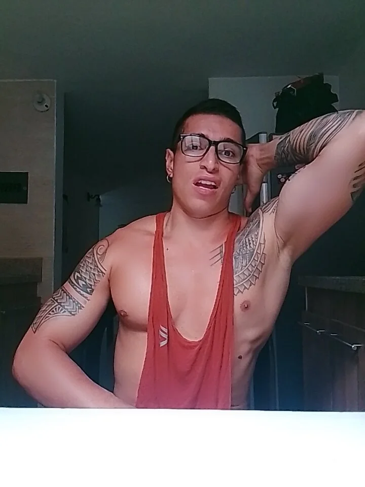 XXX Porn Photo of Nude jack_pergurtson01 57