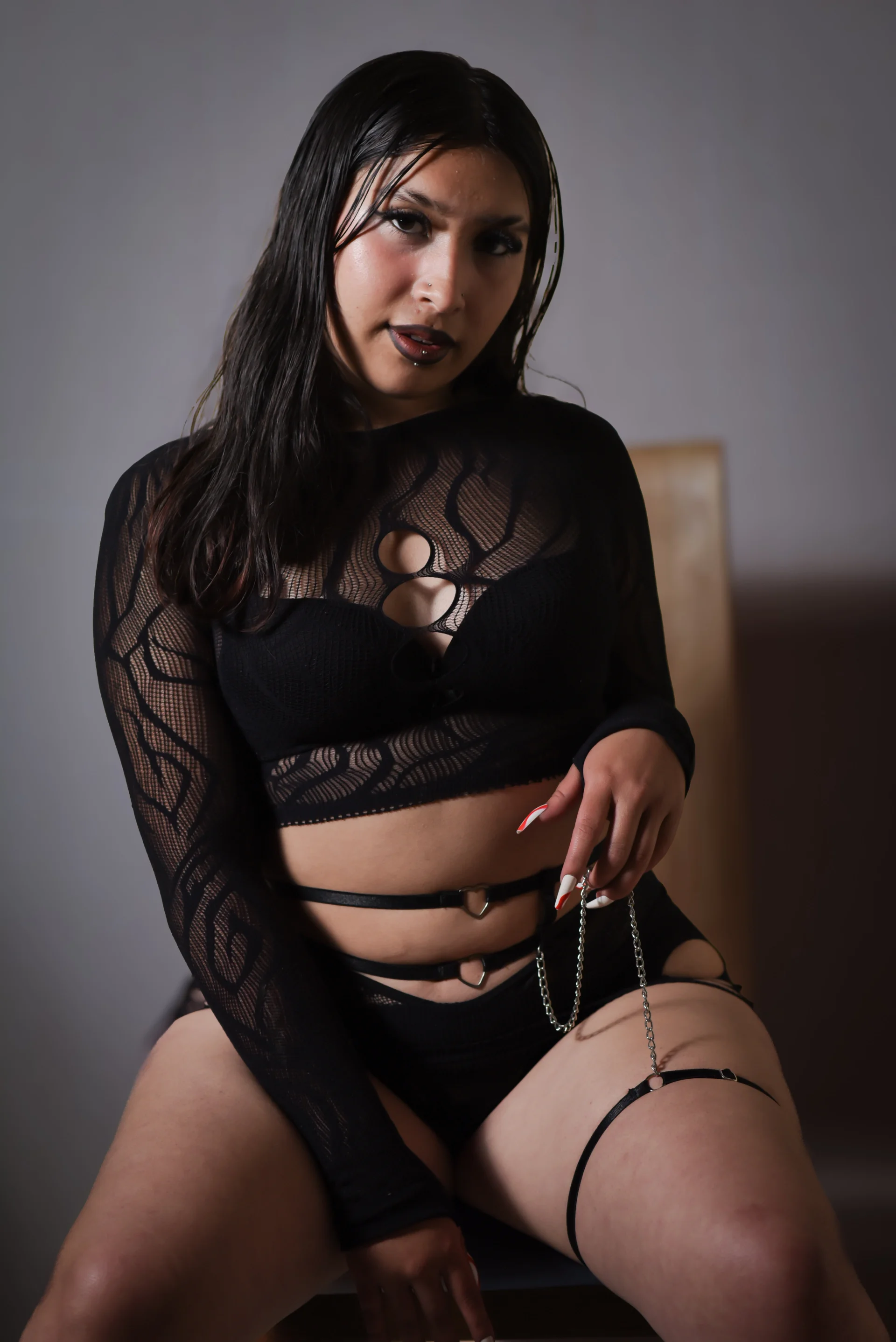 XXX Porn Photo of Nude DanielaGarcia_SM 8