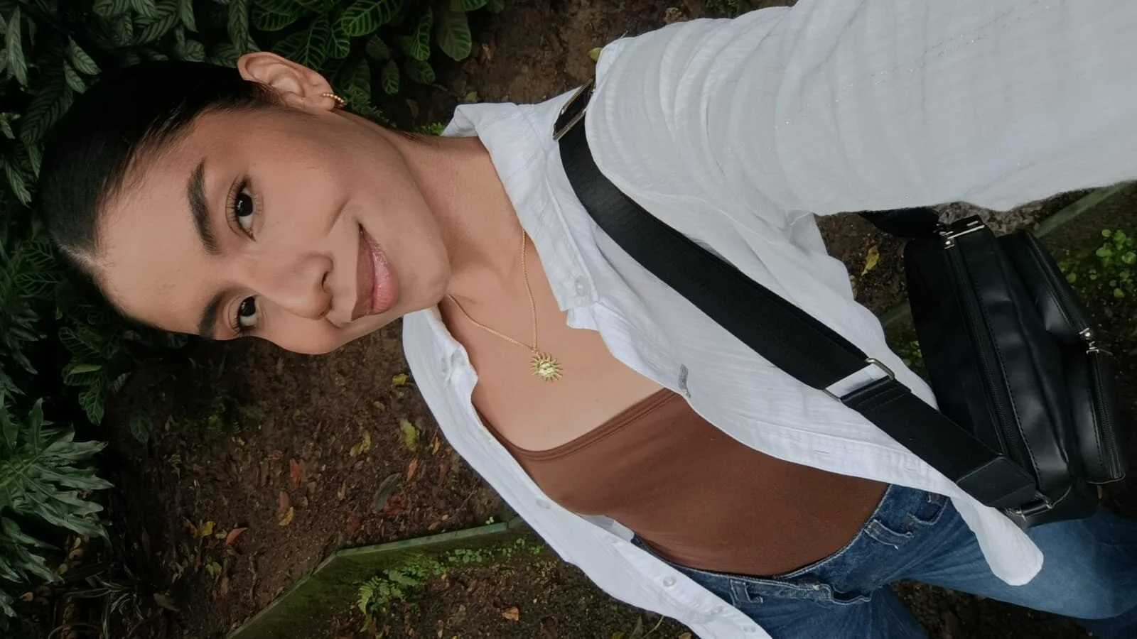 XXX Porn Photo of Nude naia_cox 69