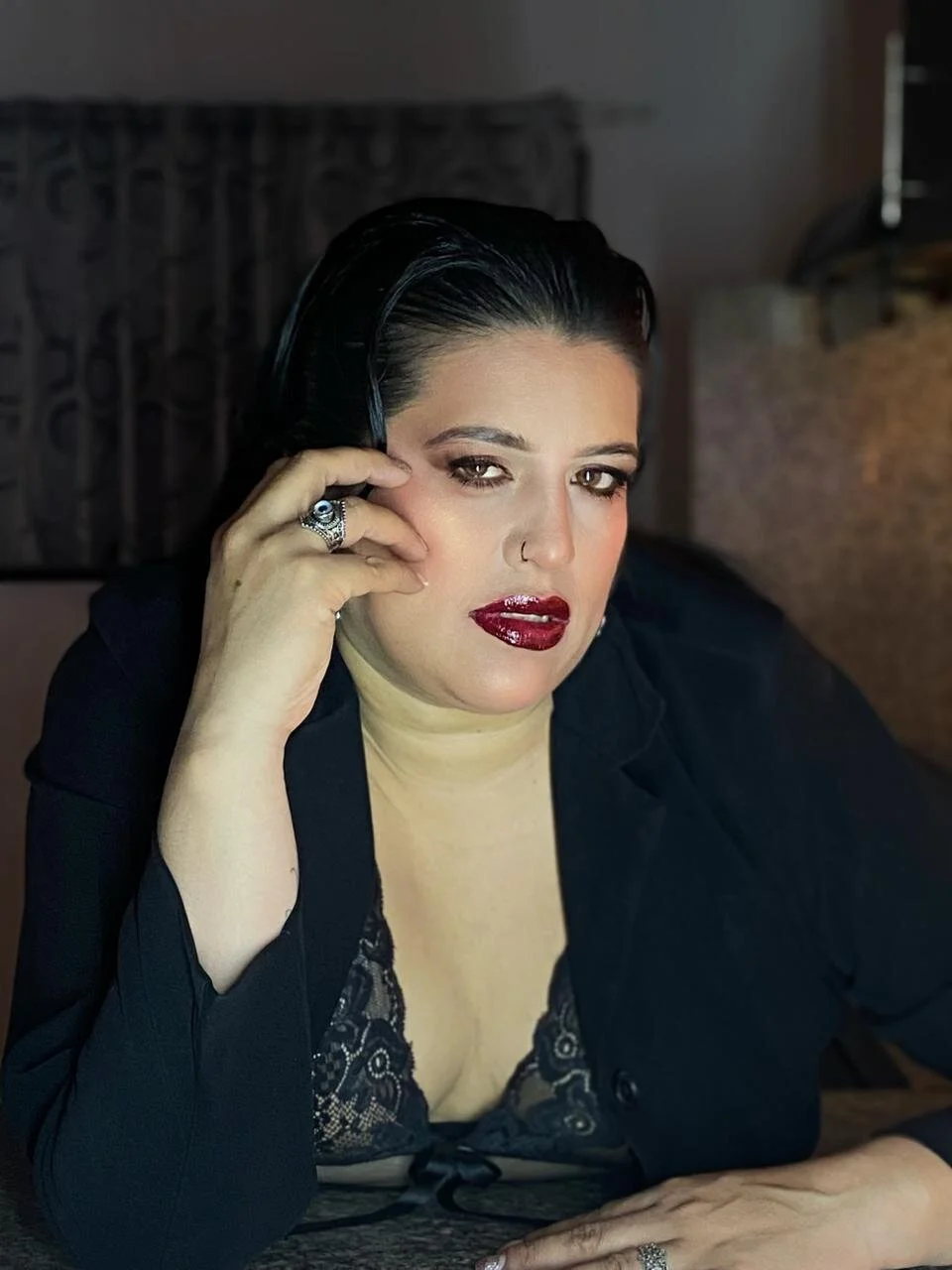 XXX Porn Photo of Nude Andrea_secret_ 110