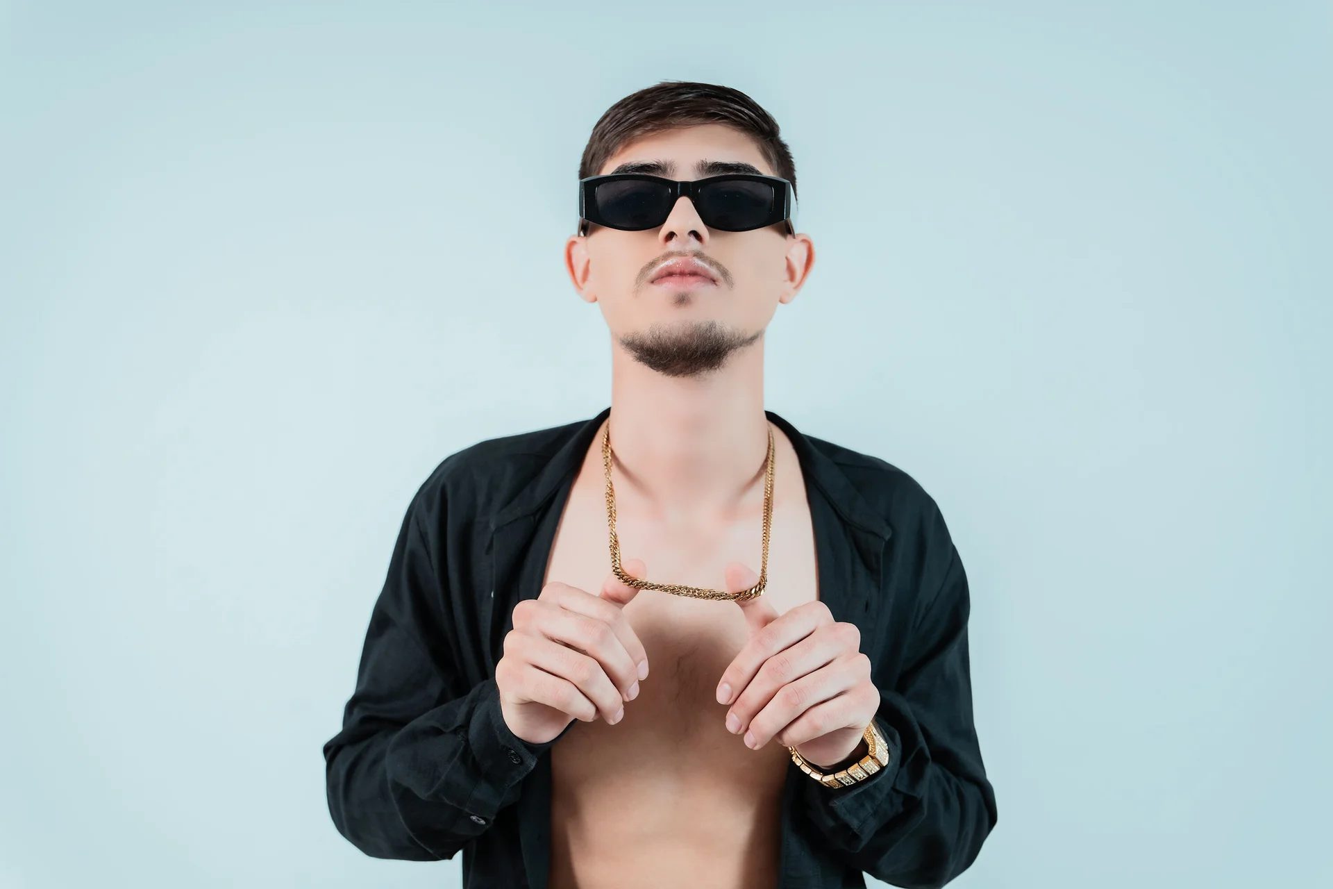XXX Porn Photo of Nude PhilipRich 14