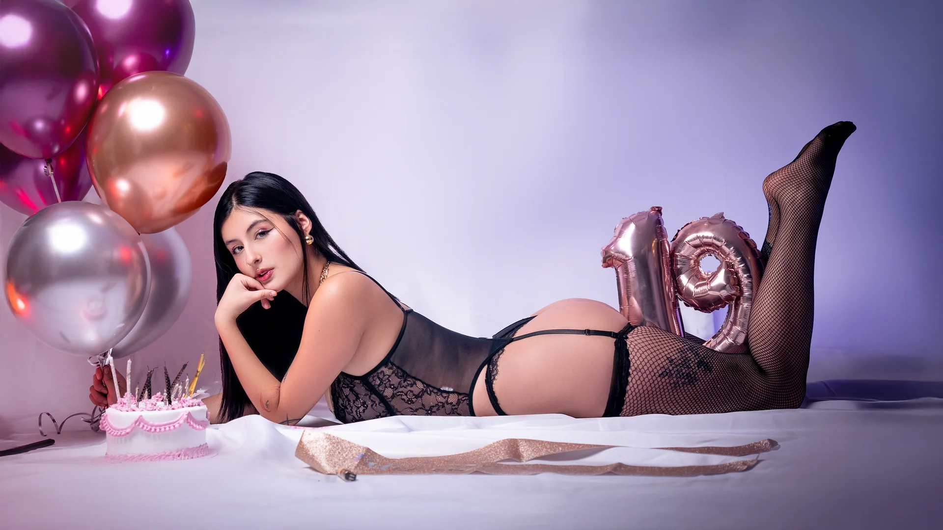 XXX Porn Photo of Nude Lexiie1 5
