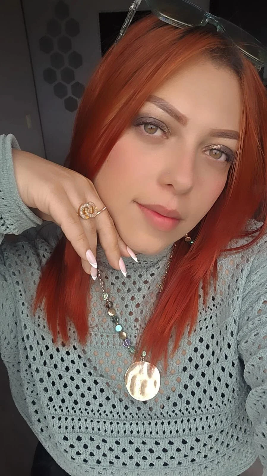 XXX Porn Photo of Nude Emma_Velvet_ 4