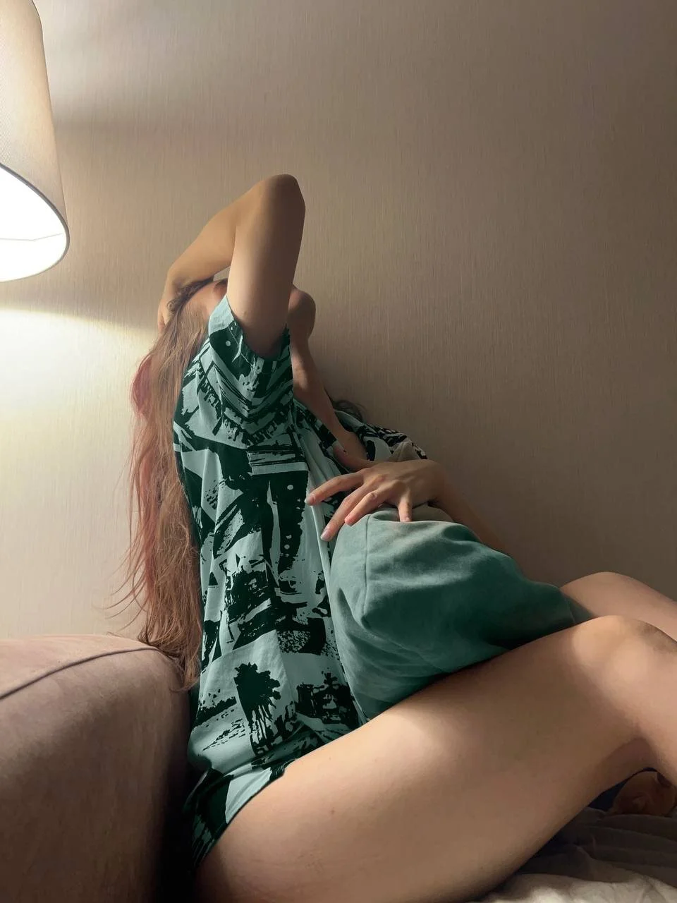 XXX Porn Photo of Nude PetraHambelton 263