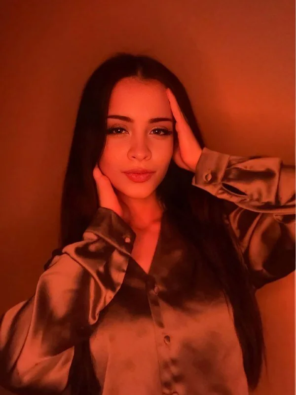XXX Porn Photo of Nude luxe_girl 4