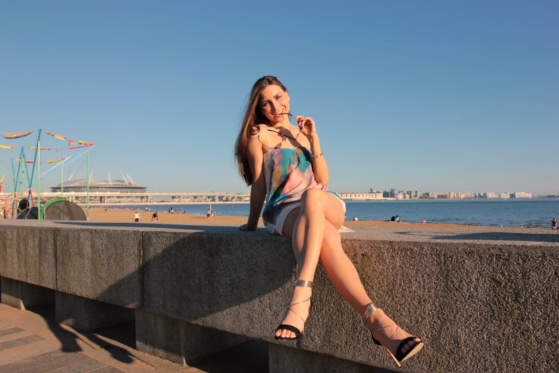XXX Porn Photo of Nude NickyFox69 1