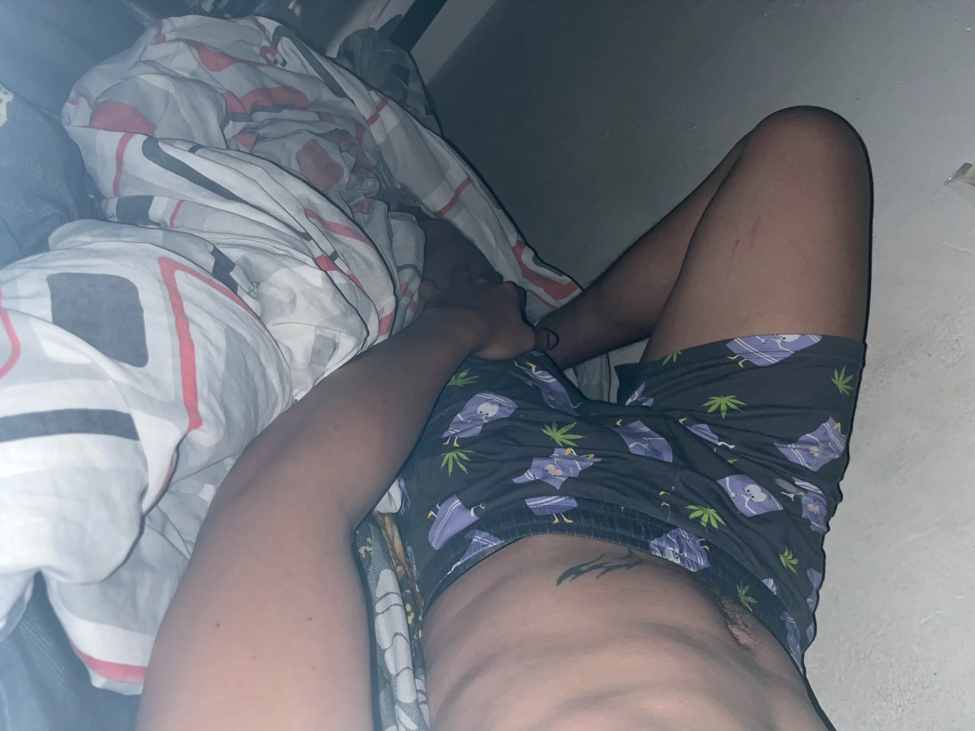 XXX Porn Photo of Nude torontoli 3