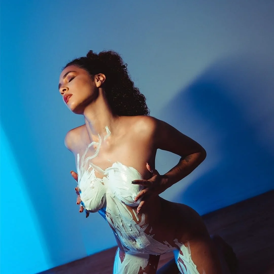 XXX Porn Photo of Nude thaliacollins 23