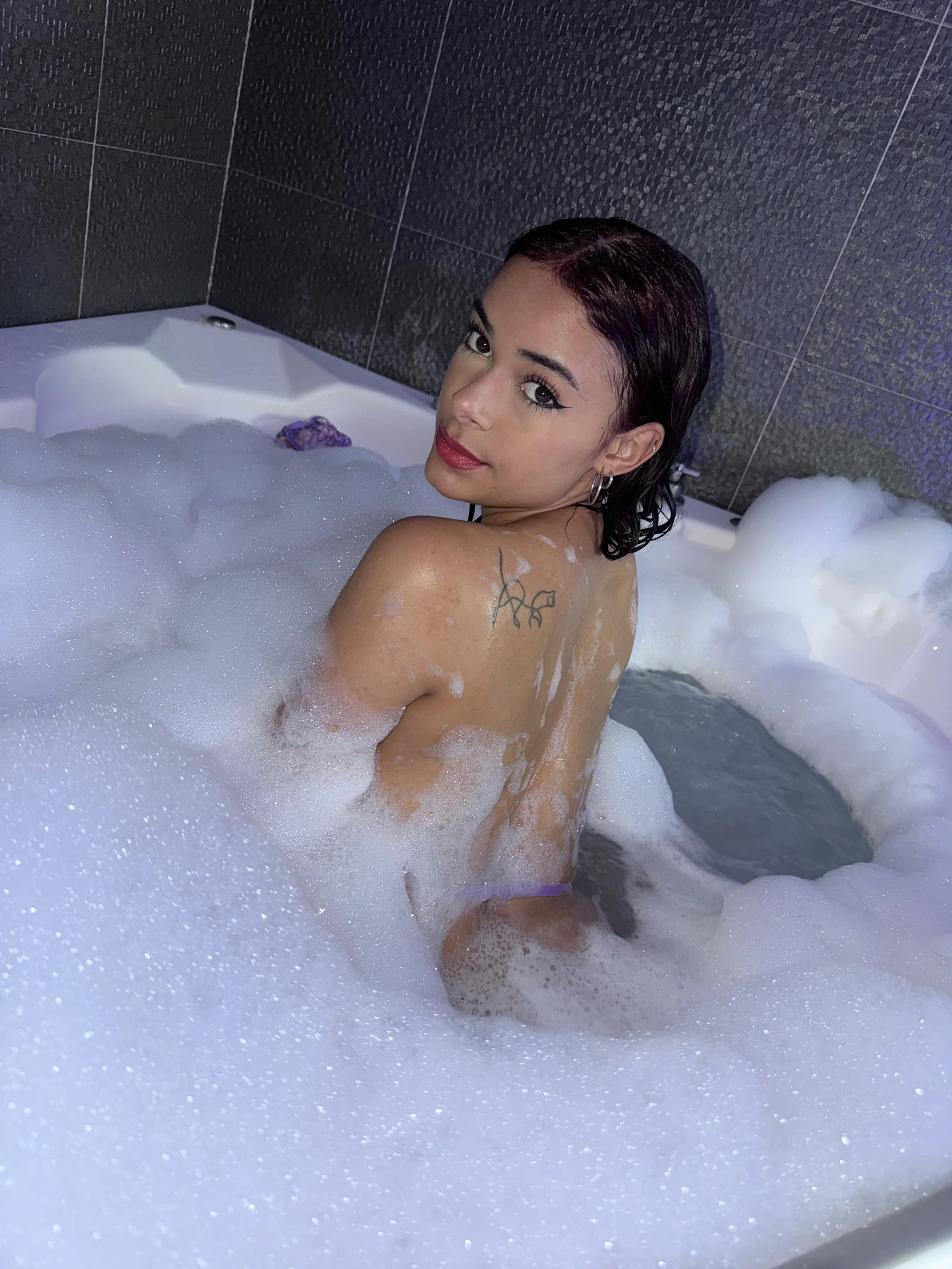 XXX Porn Photo of Nude Iam_Lyan_ 5