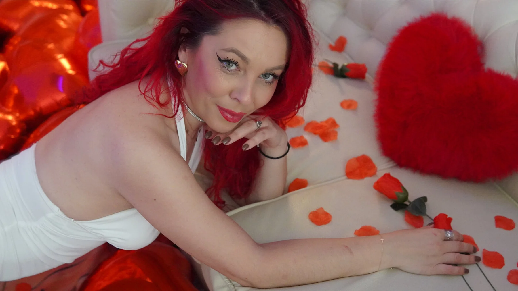 XXX Porn Photo of Nude CharmingLilith 279