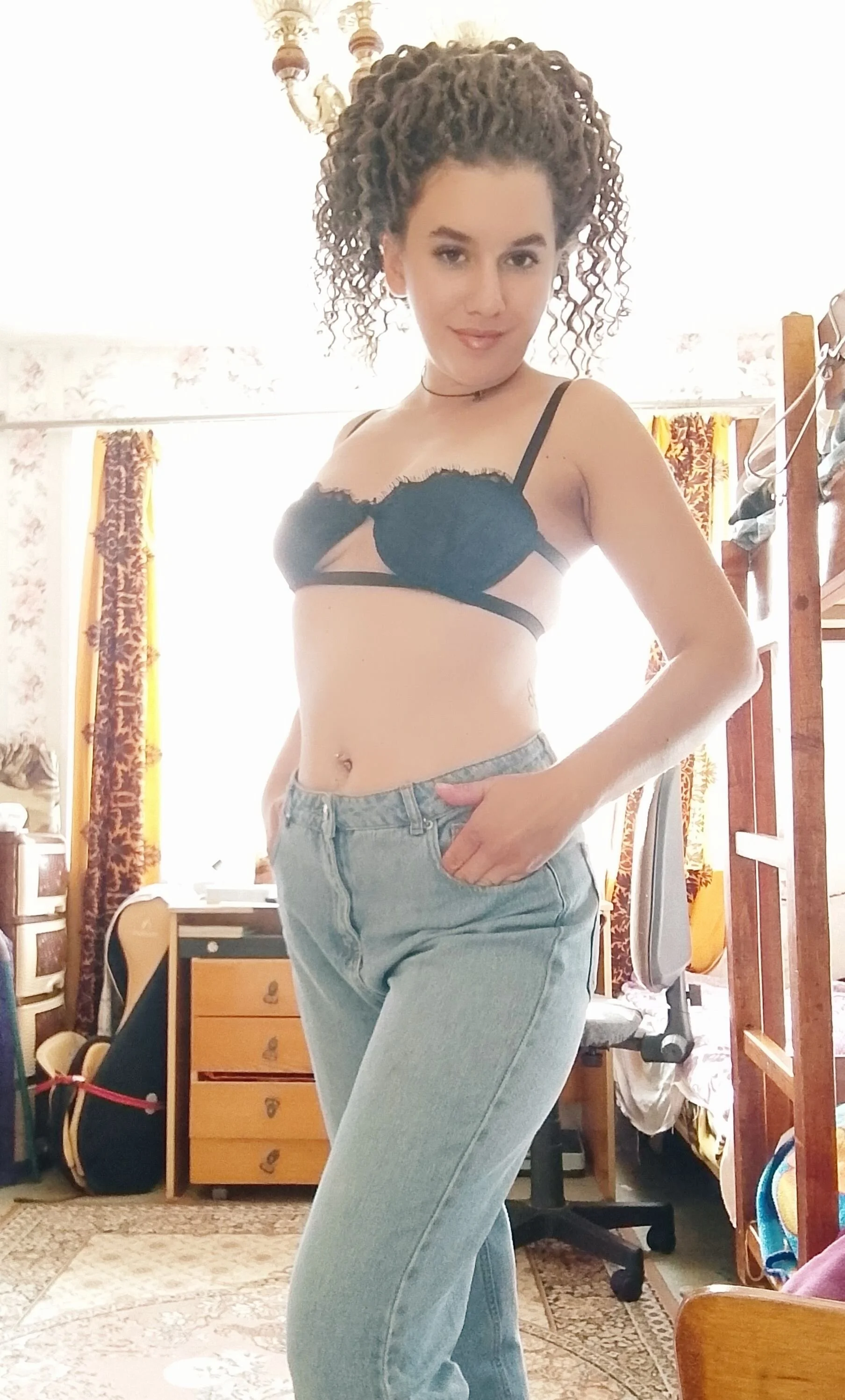 XXX Porn Photo of Nude Marlan_Vagner 513