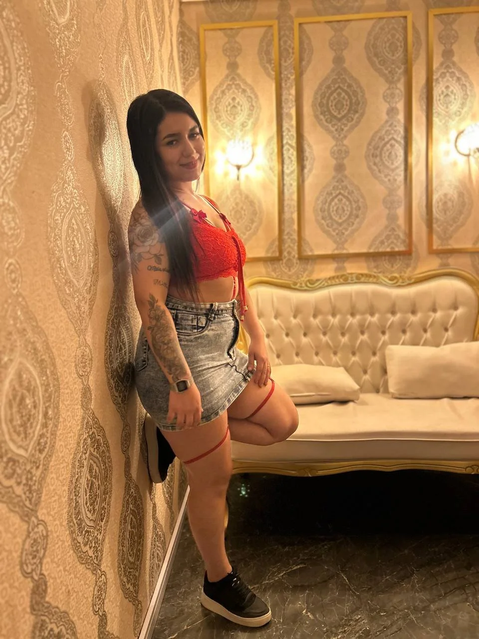 XXX Porn Photo of Nude casalnvcanoas 5