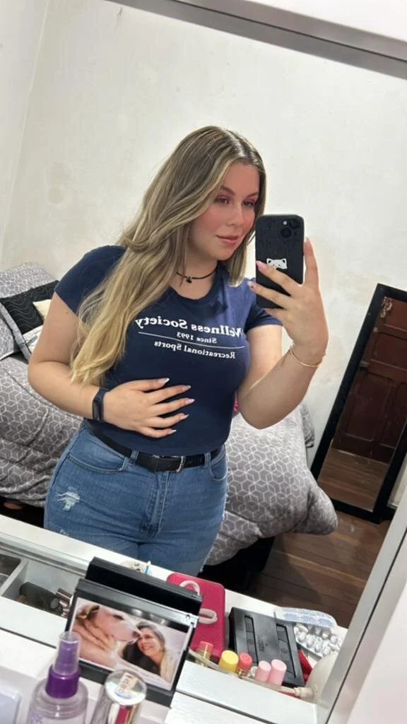 XXX Porn Photo of Nude sarah_t1_ 4