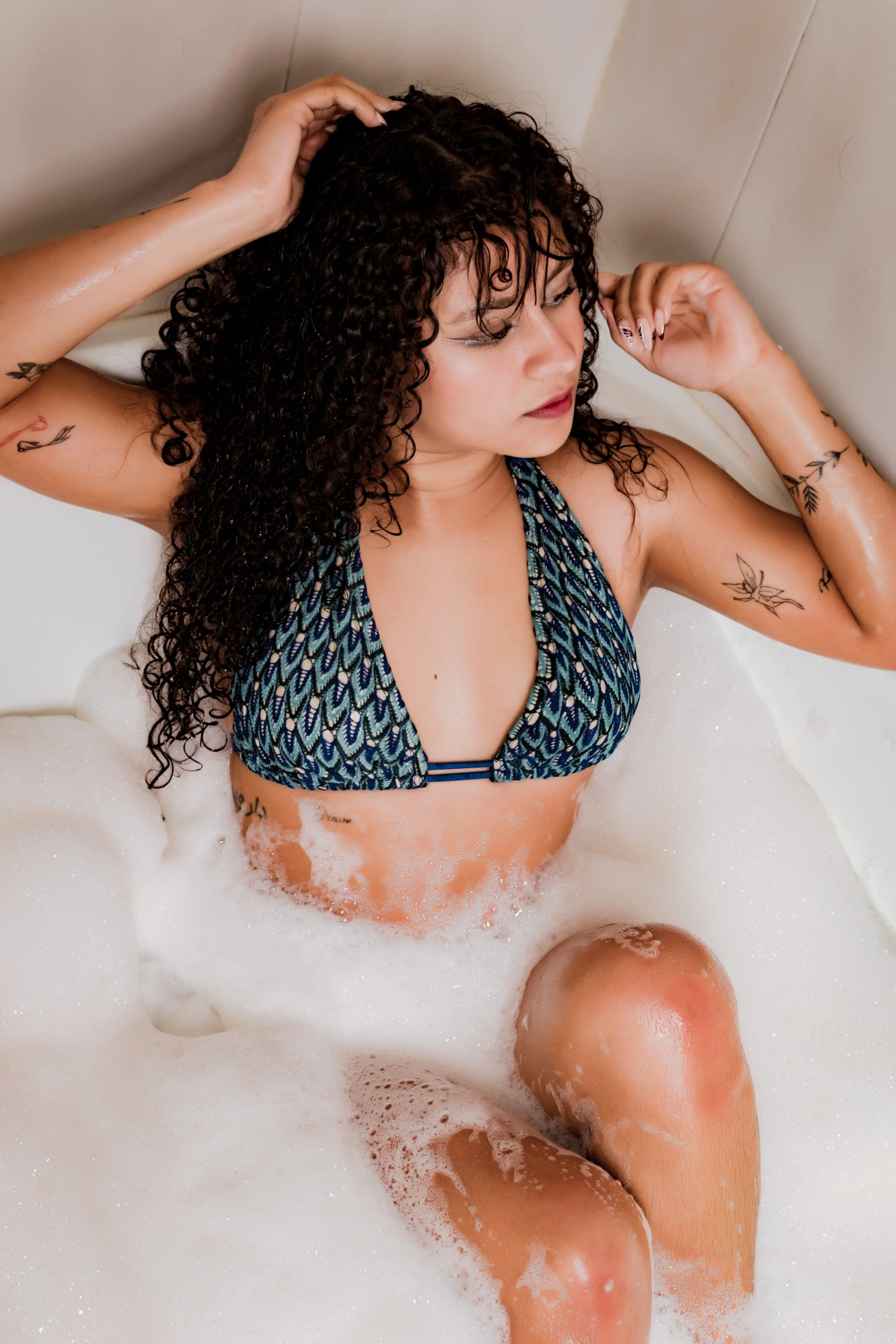 XXX Porn Photo of Nude Sofiapassionne 12