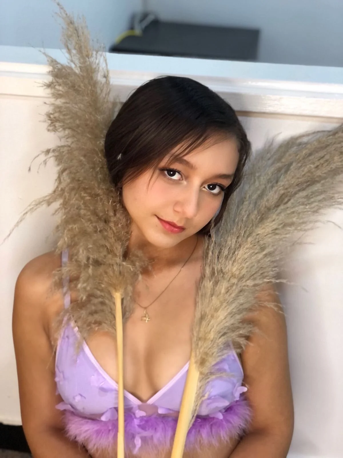 XXX Porn Photo of Nude katy_sweet19 111