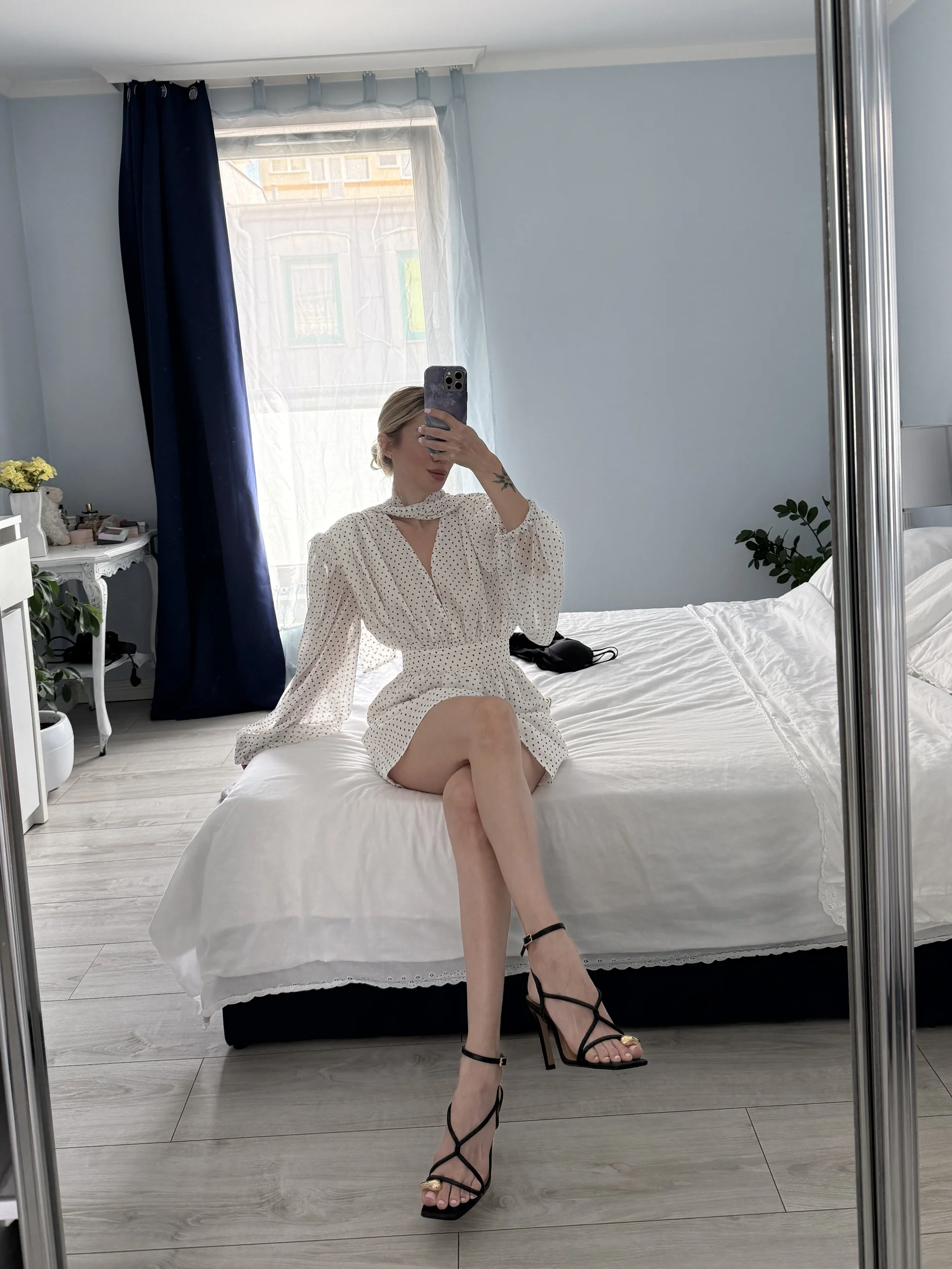 XXX Porn Photo of Nude PetalsAndKeys 1