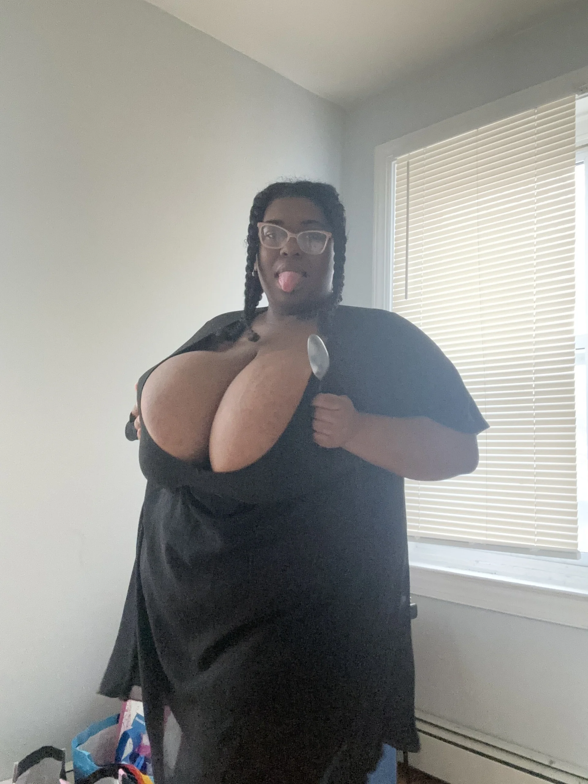 XXX Porn Photo of Nude bunbun420247 3