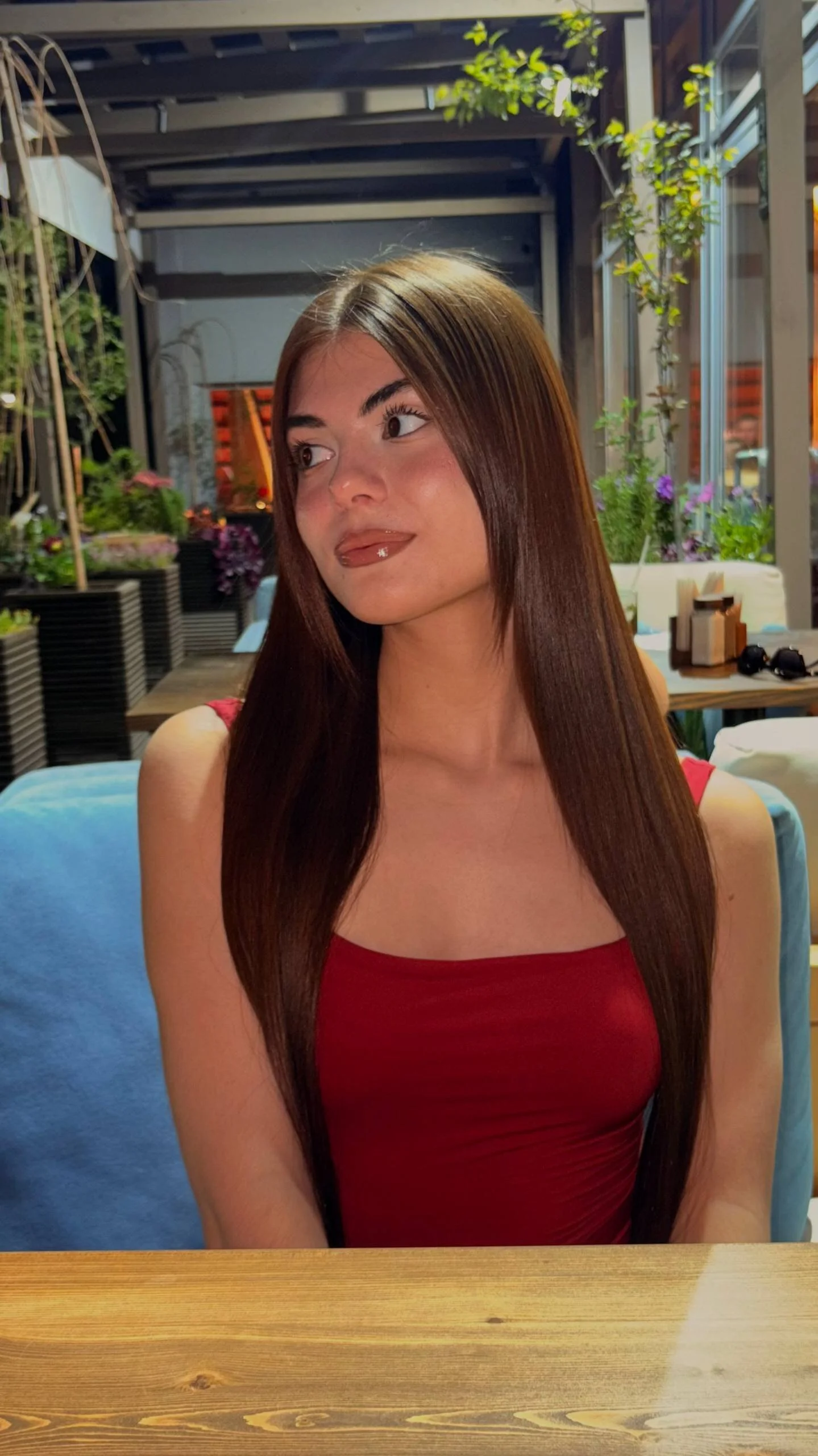XXX Porn Photo of Nude Syliraa 1