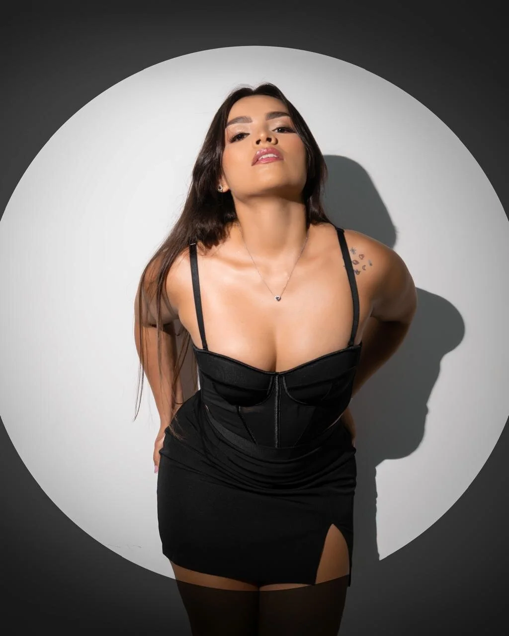 XXX Porn Photo of Nude sarita_bigbooty_ 11