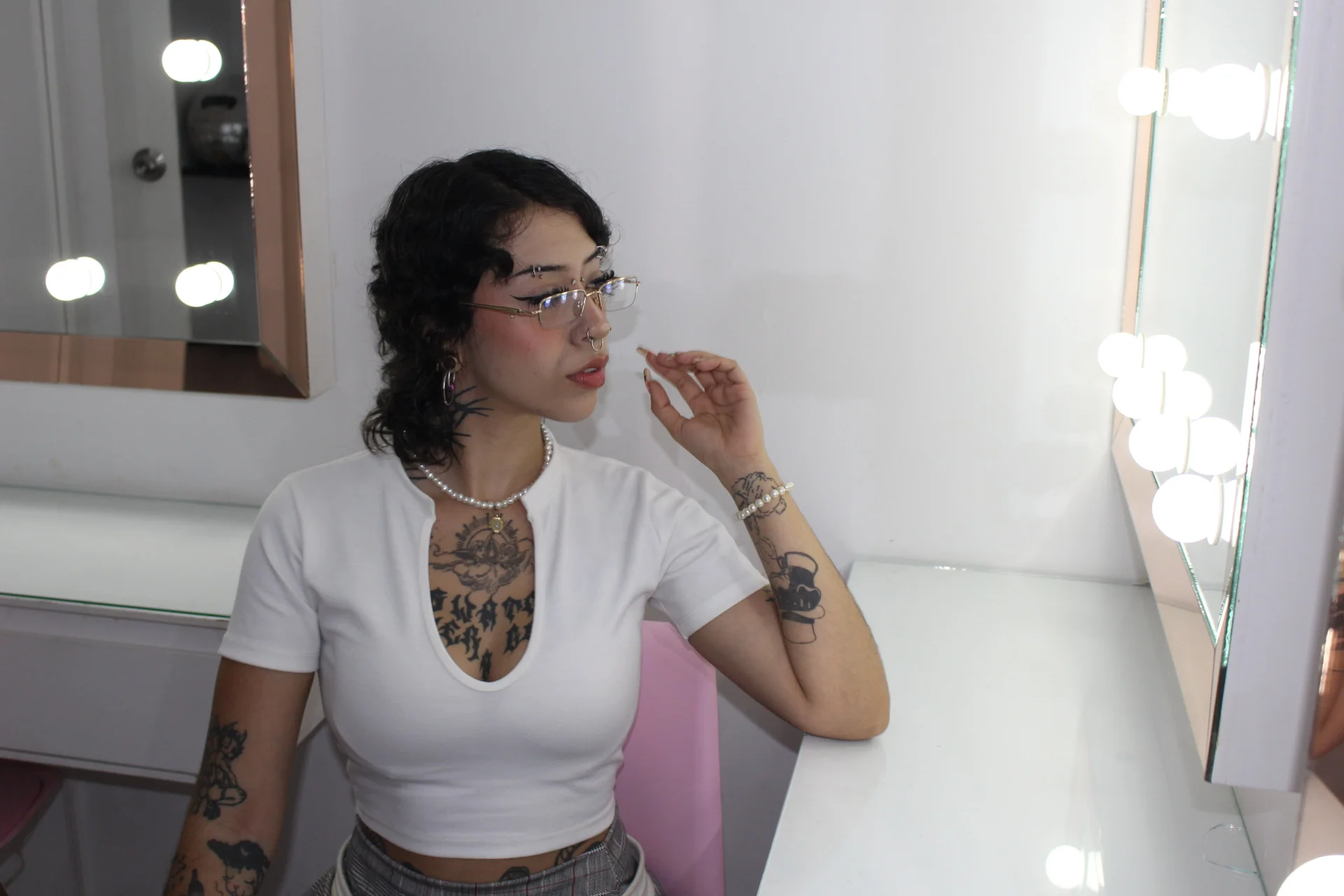 XXX Porn Photo of Nude JuliMonroe19 3