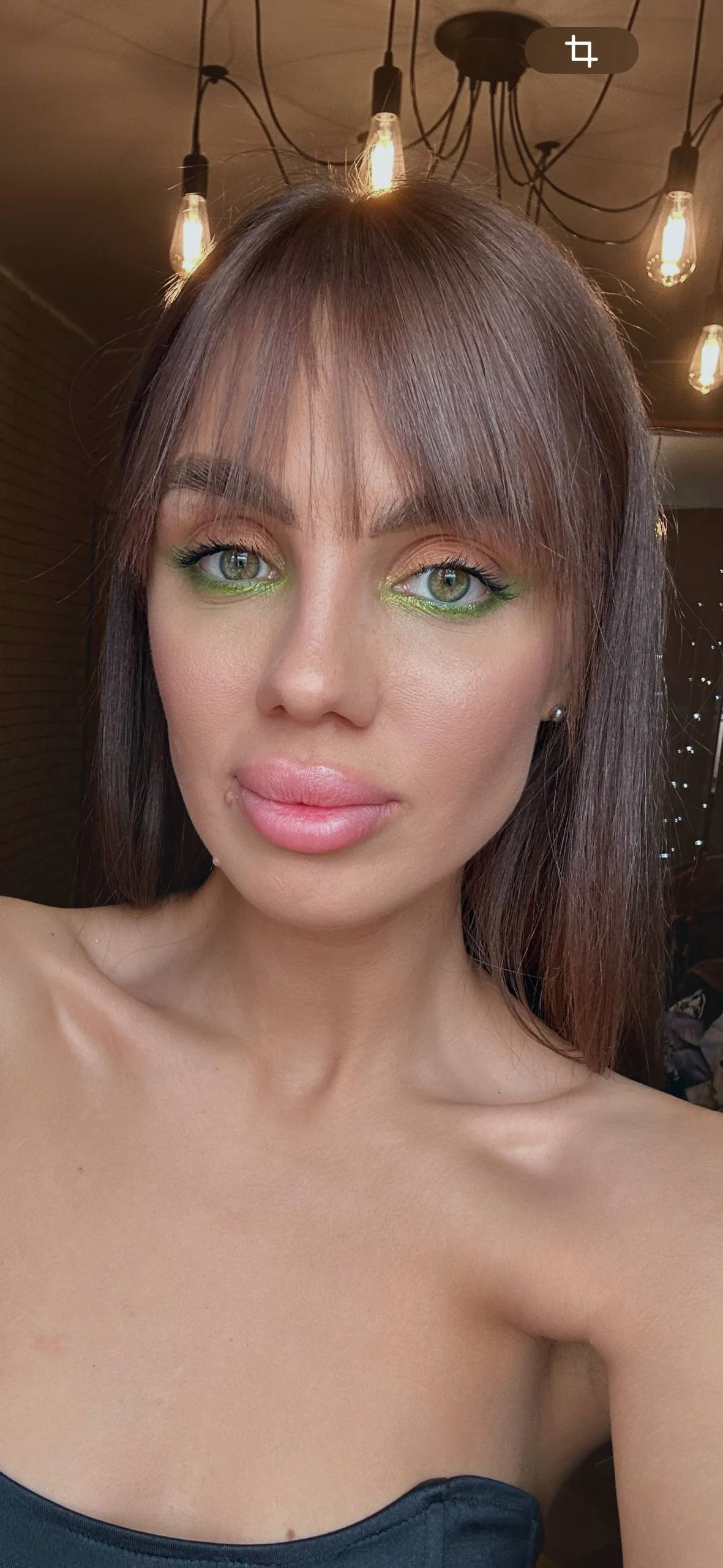 XXX Porn Photo of Nude Amelia_Broooks 19