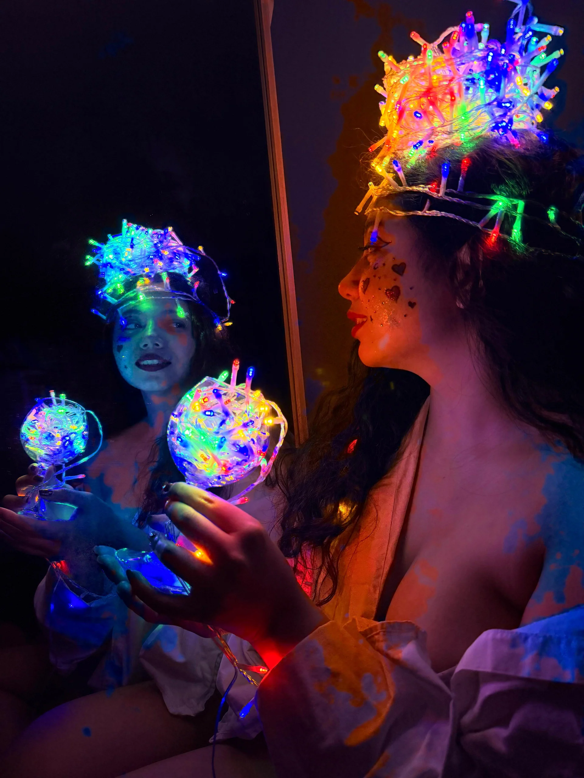 XXX Porn Photo of Nude SelenaBlumX 87