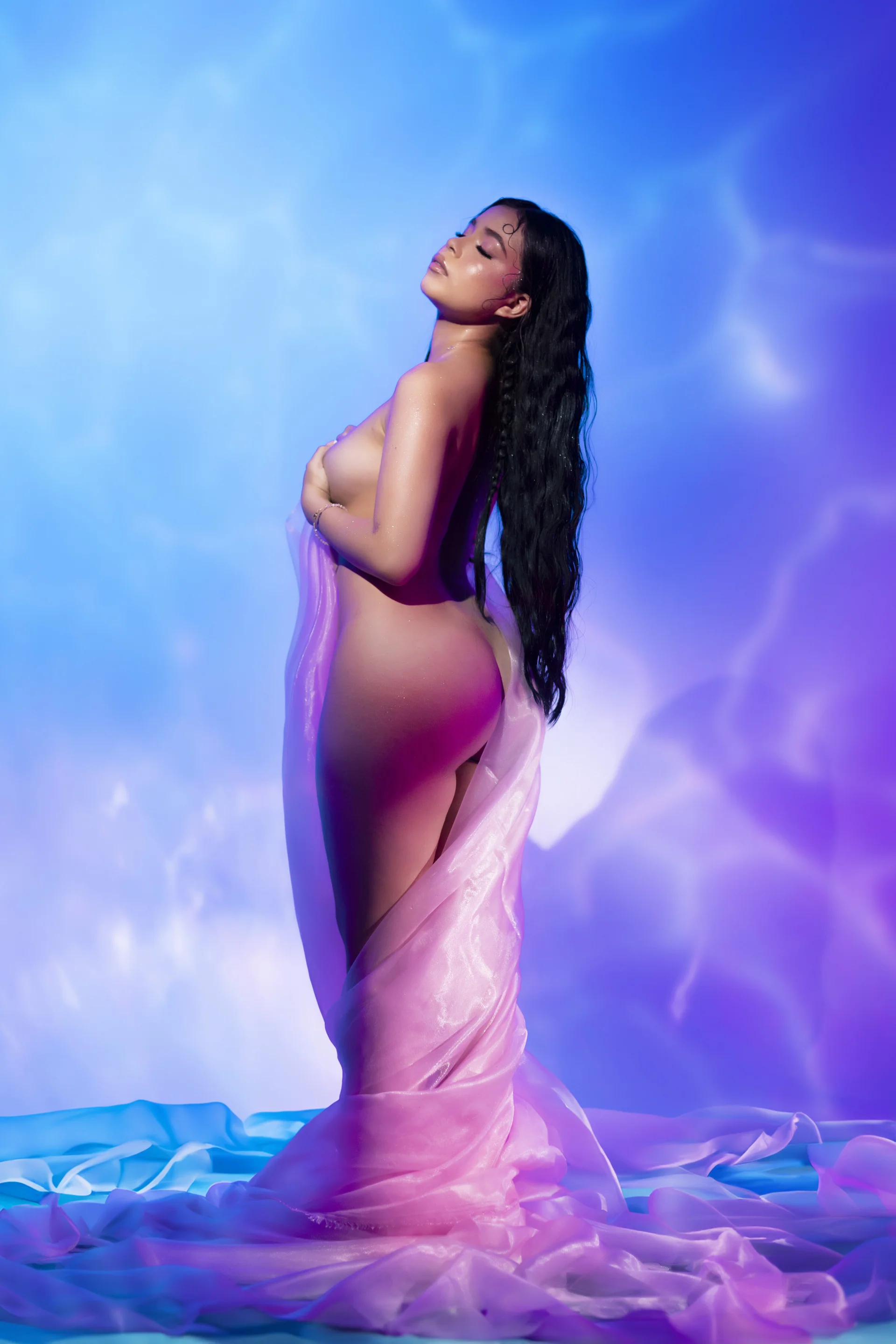 XXX Porn Photo of Nude AuroraFiore 70