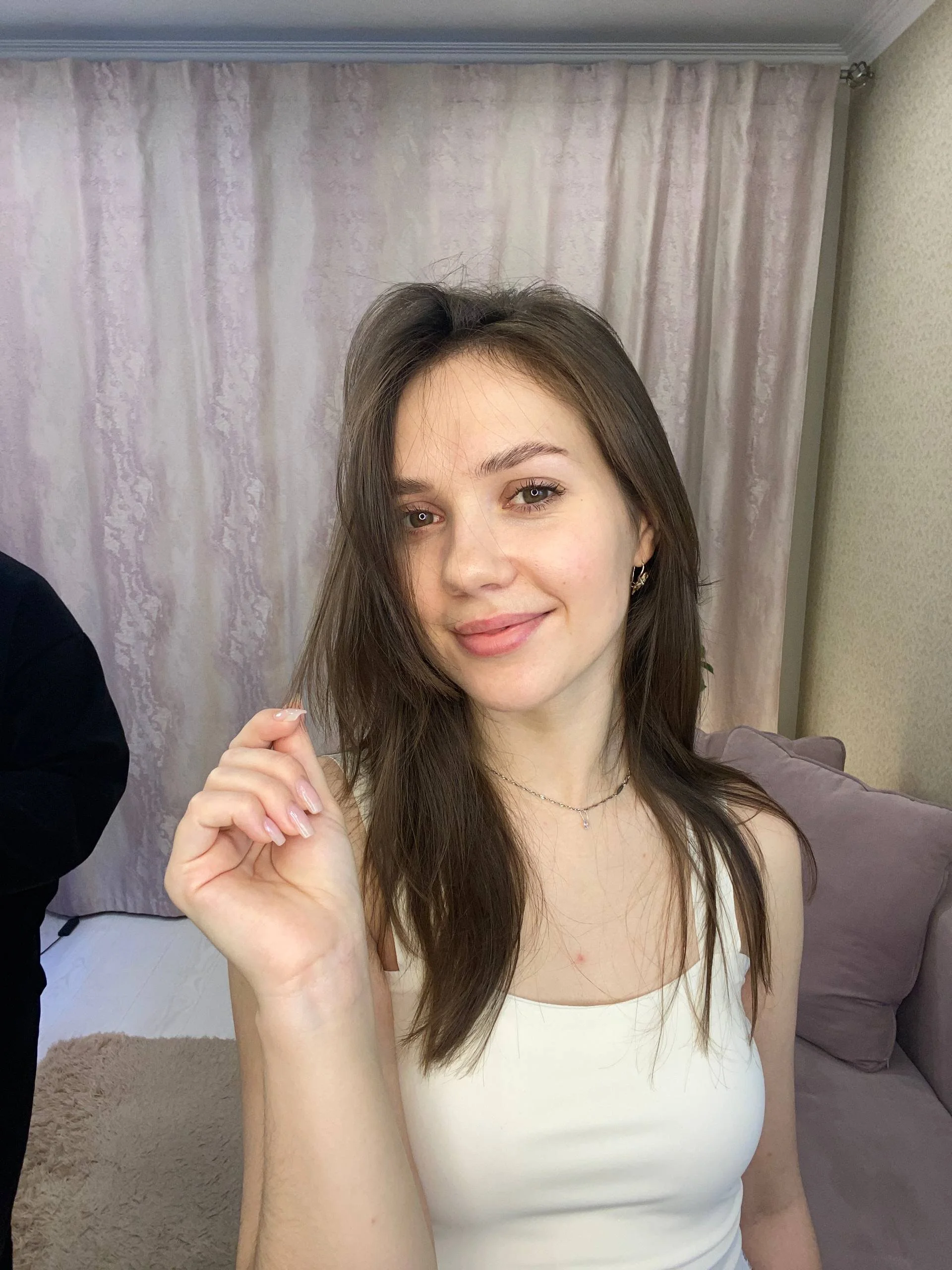 XXX Porn Photo of Nude RoseliaLocatelli 95