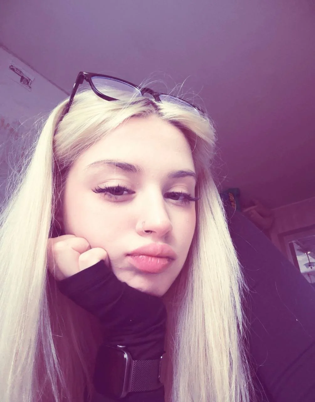 XXX Porn Photo of Nude Alictris 10