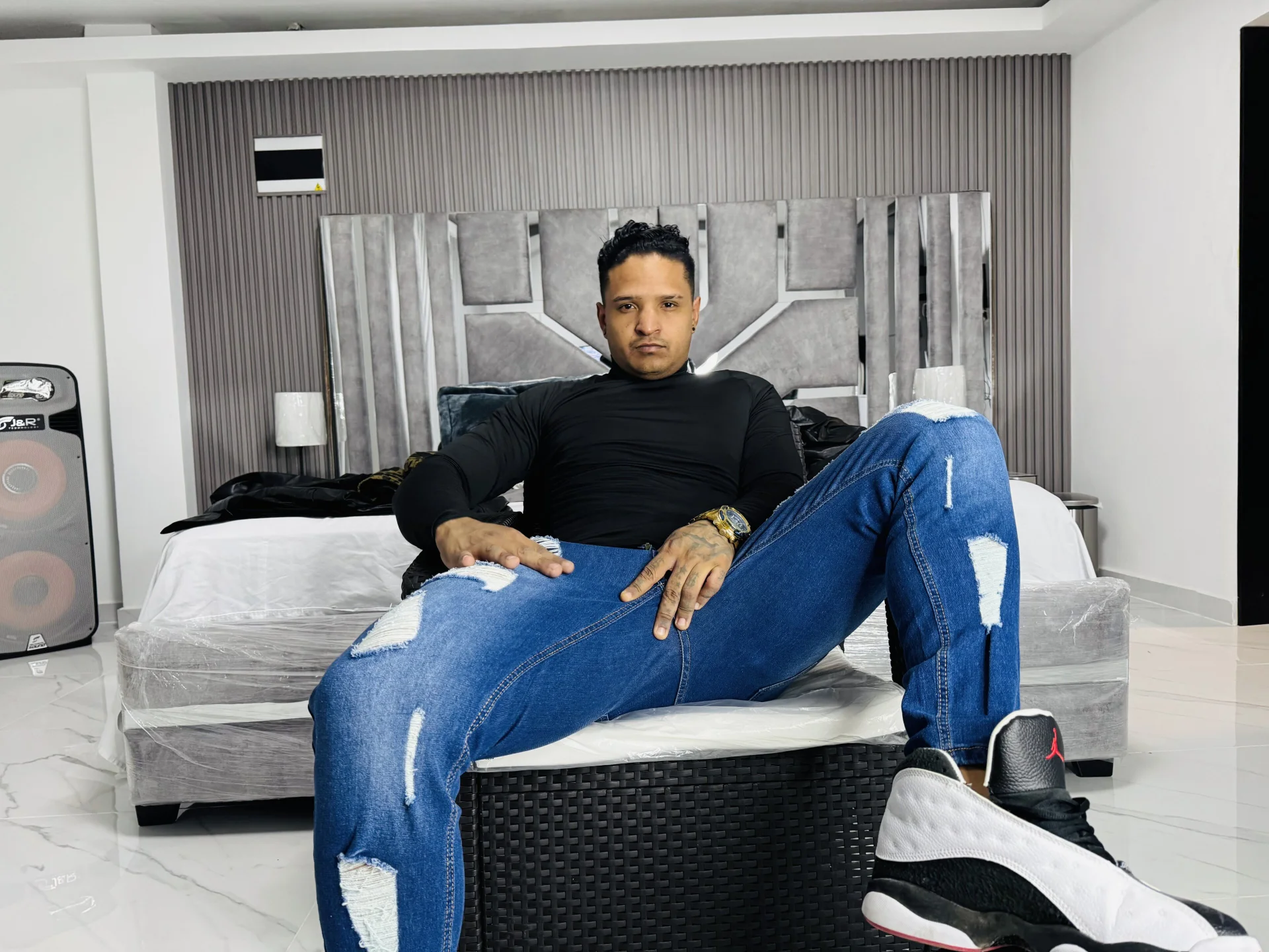 XXX Porn Photo of Nude master_leather 66