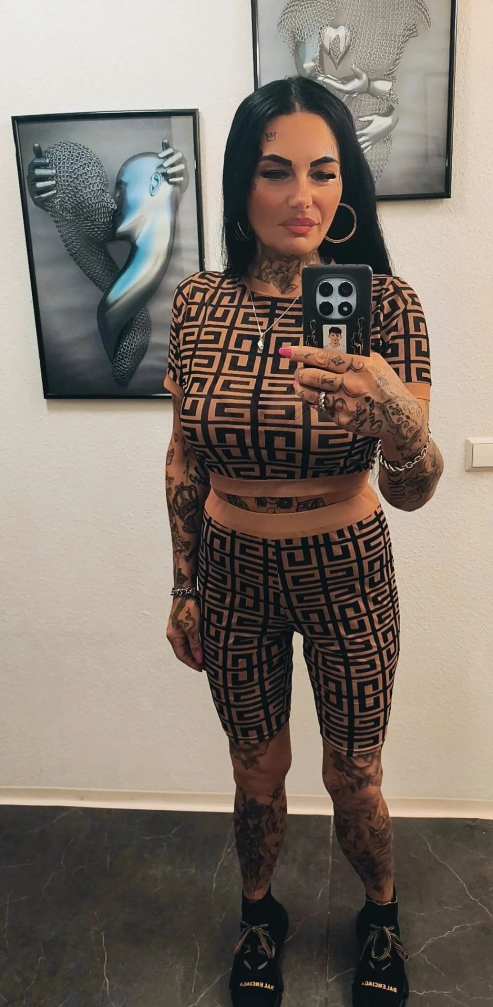 XXX Porn Photo of Nude MiaaaMiaaa 6