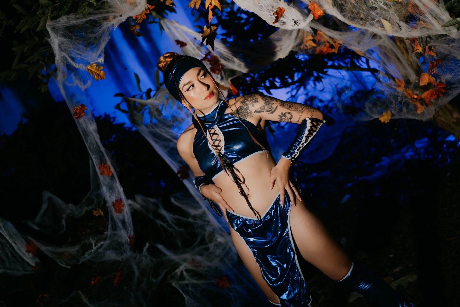 XXX Porn Photo of Nude AmbarSantany 63