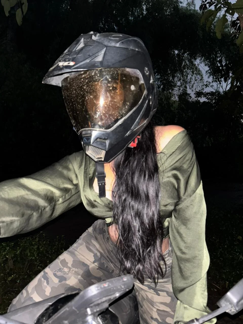 XXX Porn Photo of Nude rachel_mendoza 35
