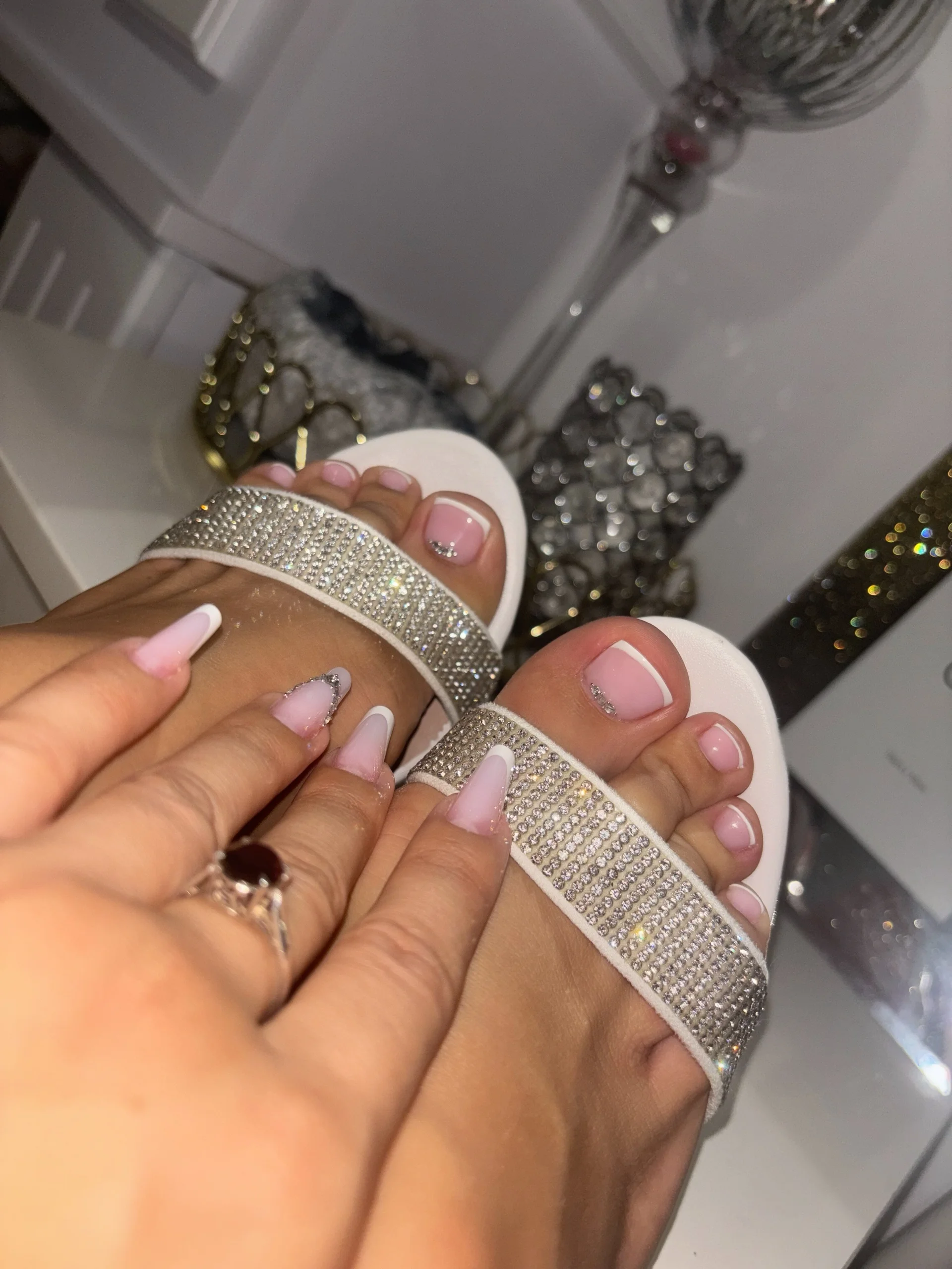 XXX Porn Photo of Nude Gallienne_Gold 1