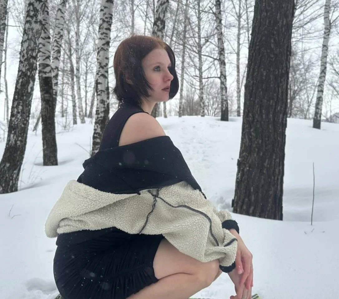 XXX Porn Photo of Nude NinaParri 4