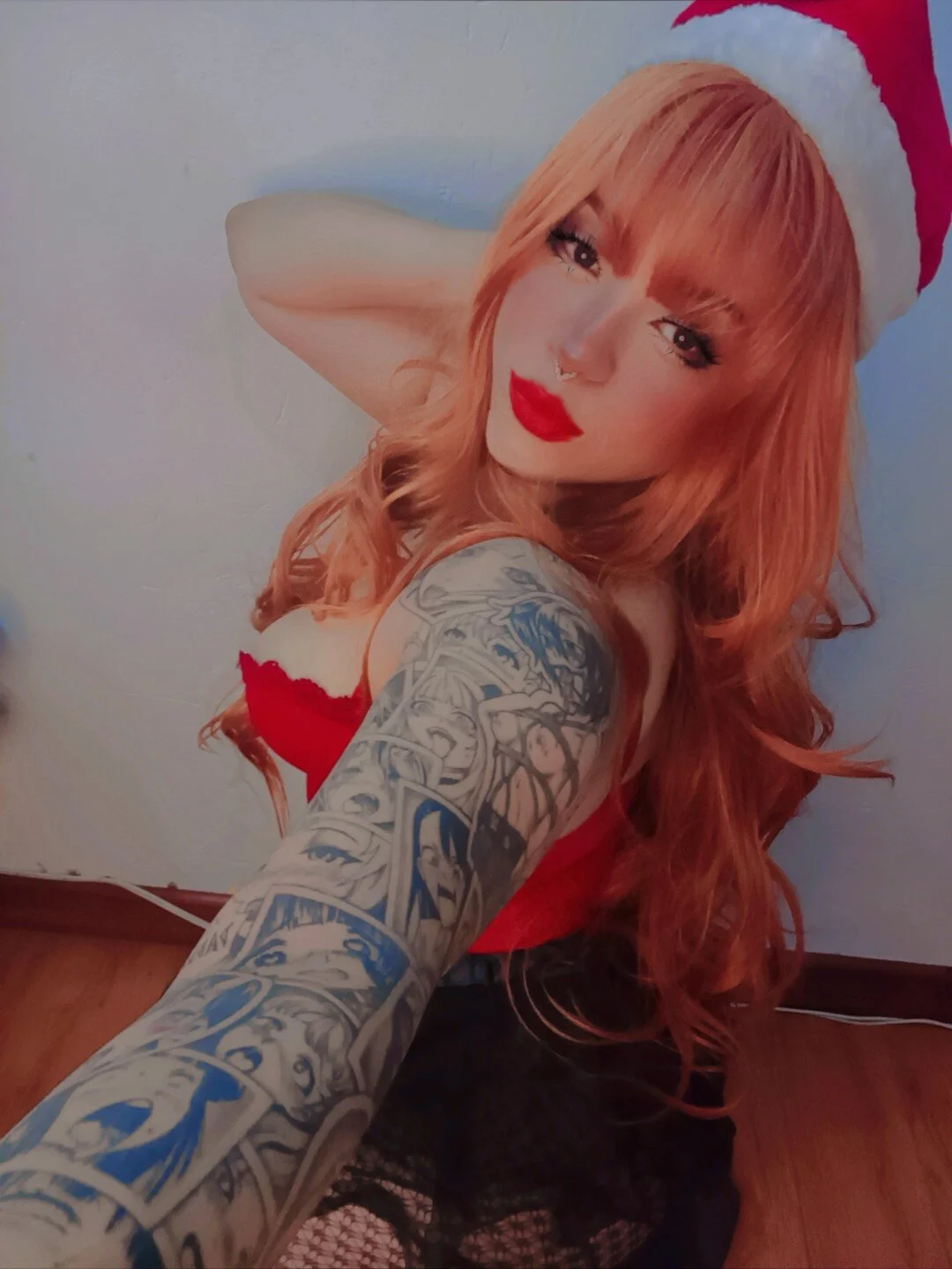 XXX Porn Photo of Nude curvy_cutie 14