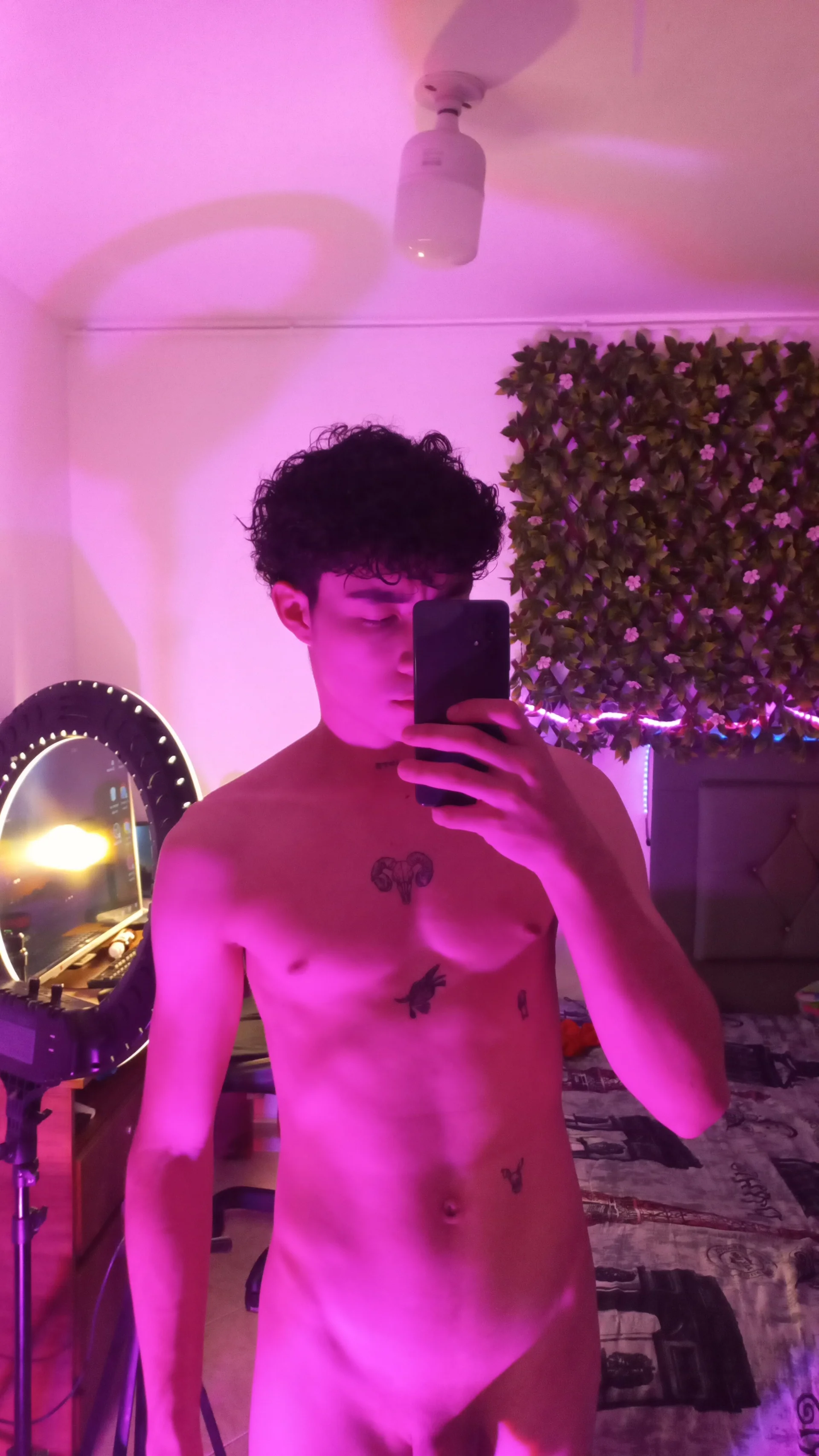 XXX Porn Photo of Nude ken_tokiio 6
