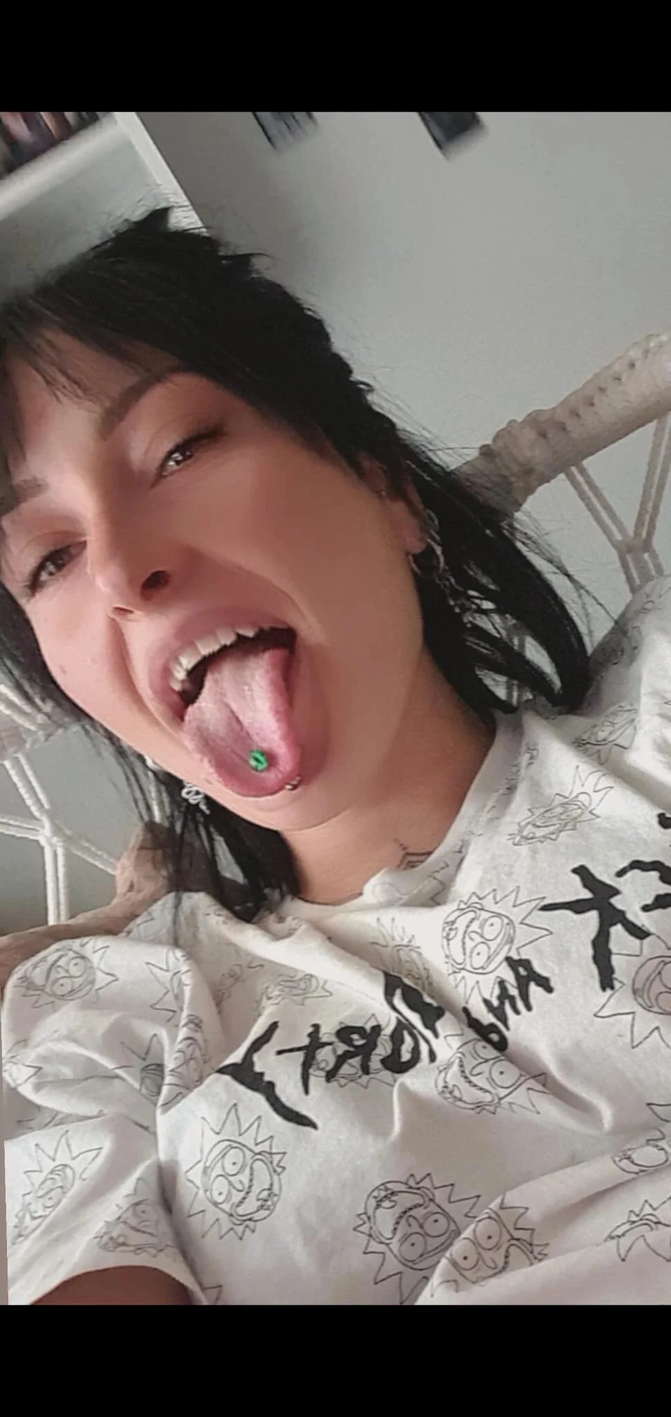 XXX Porn Photo of Nude Lilithizm1 19
