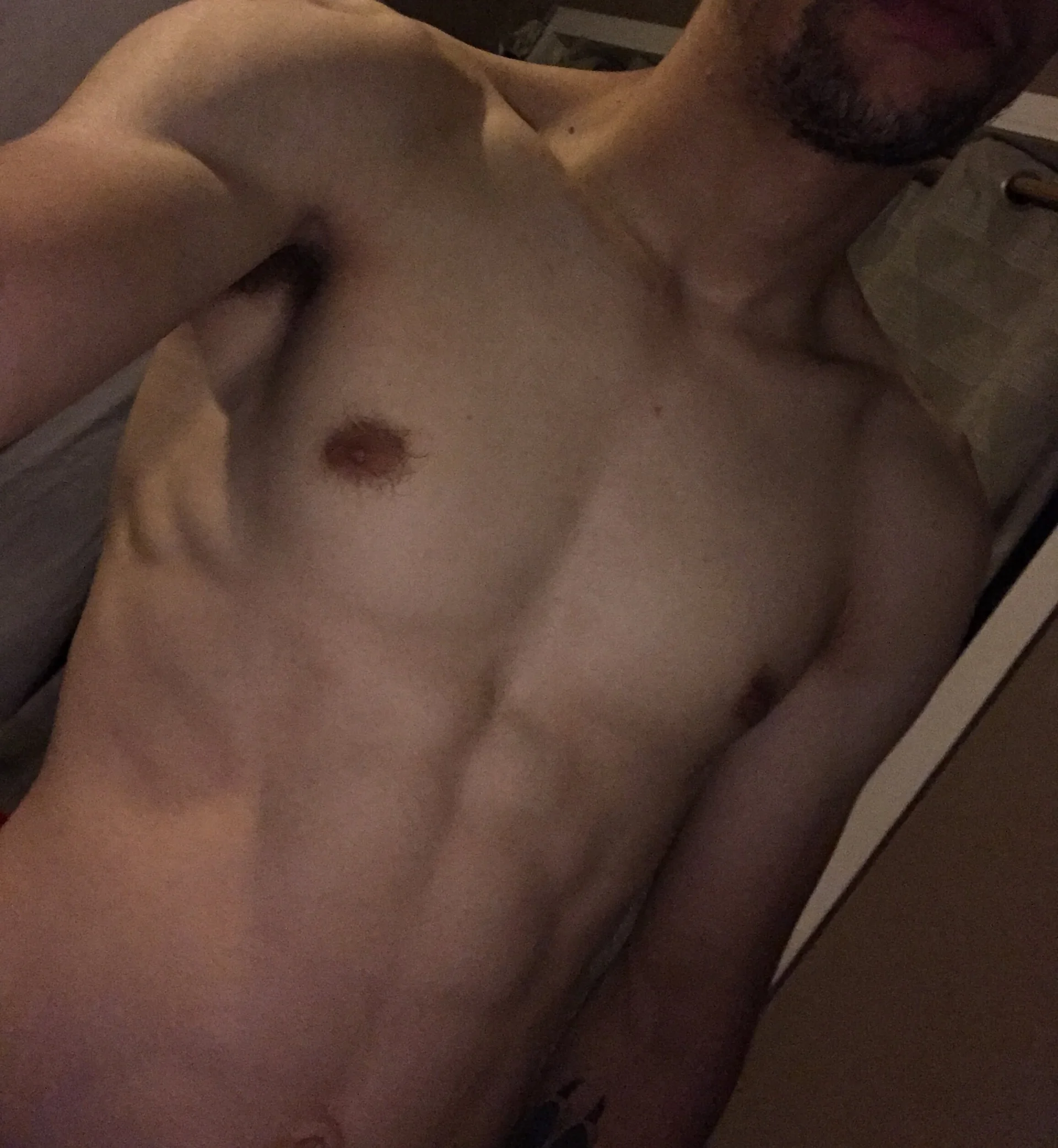 XXX Porn Photo of Nude kingdennis6666 5