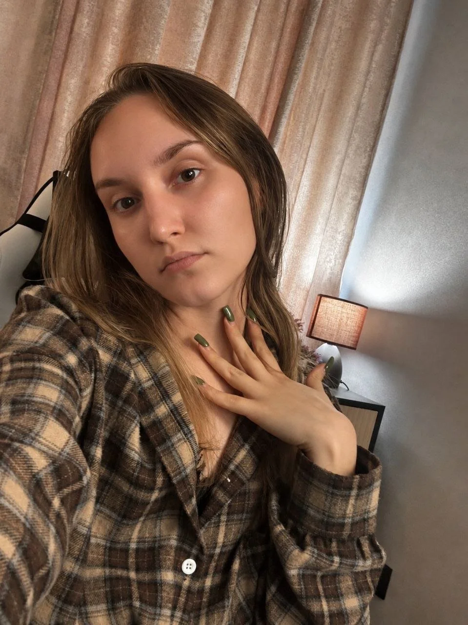 XXX Porn Photo of Nude JenevaLitalien 49