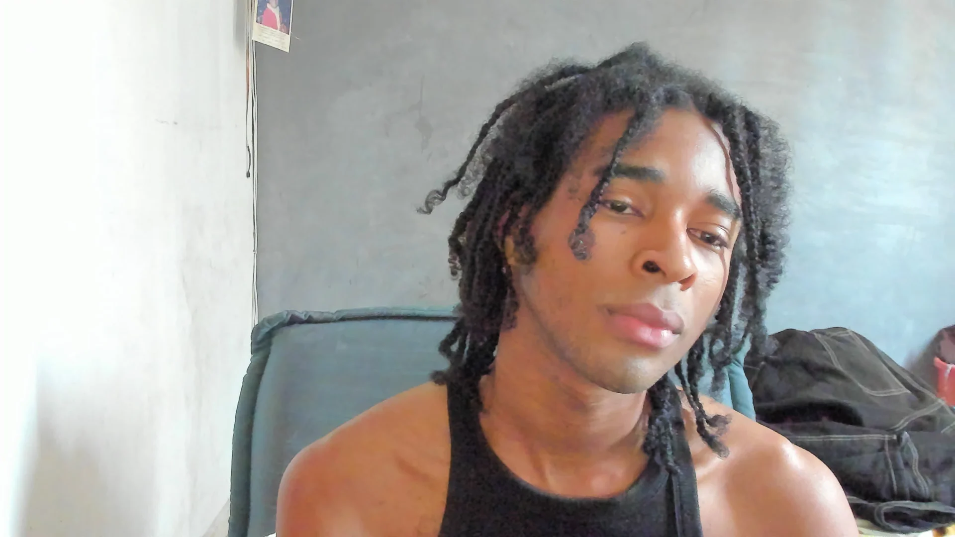 XXX Porn Photo of Nude CocoChannelll 9