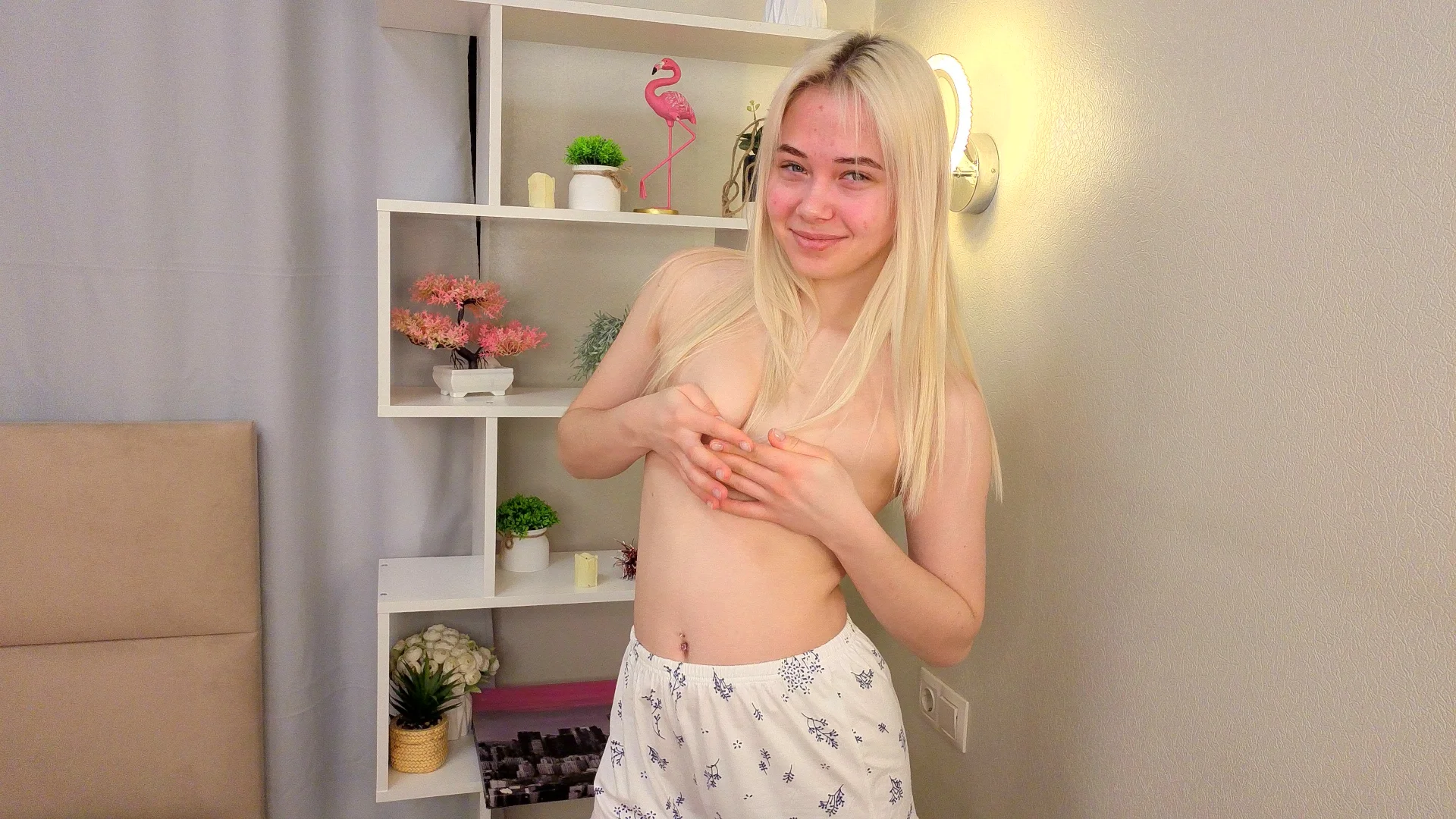 XXX Porn Photo of Nude MarniOrdway 78