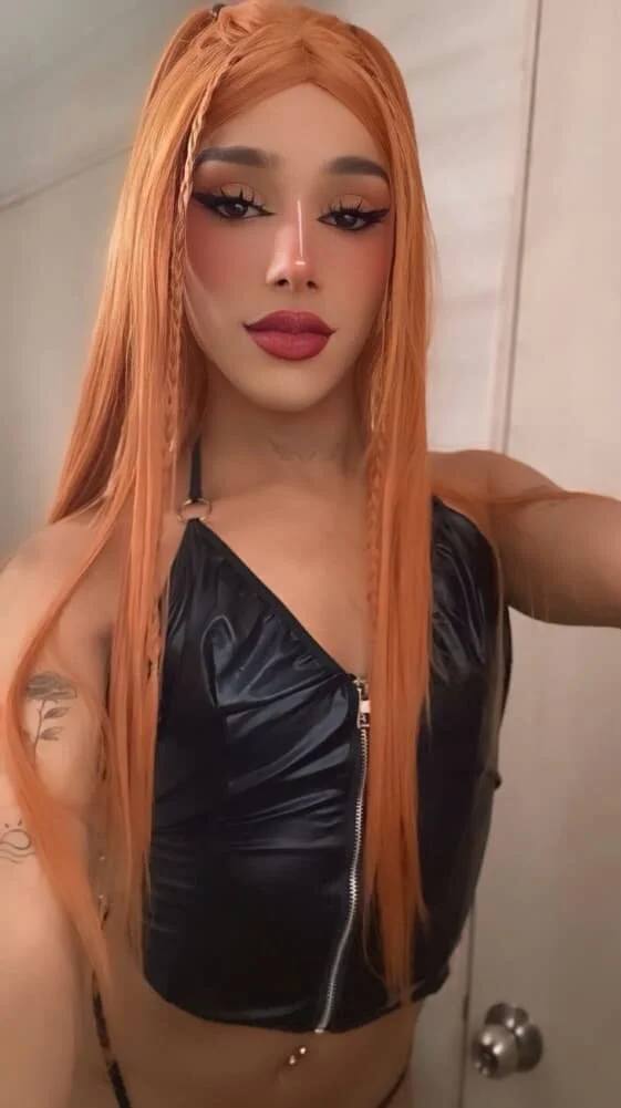 XXX Porn Photo of Nude sabrinamossii 22